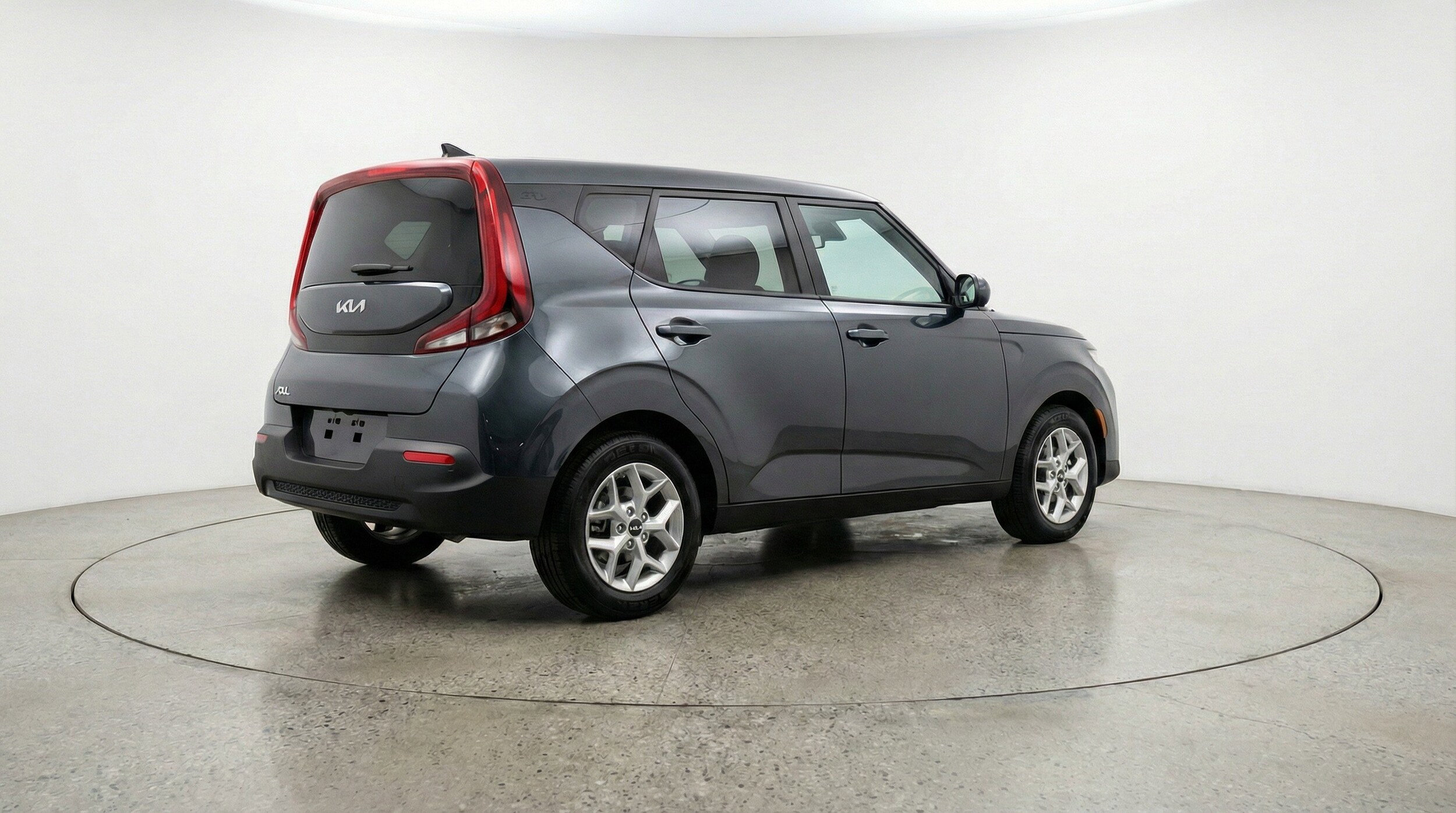 Thumbnail: 2025 Kia Soul - 9