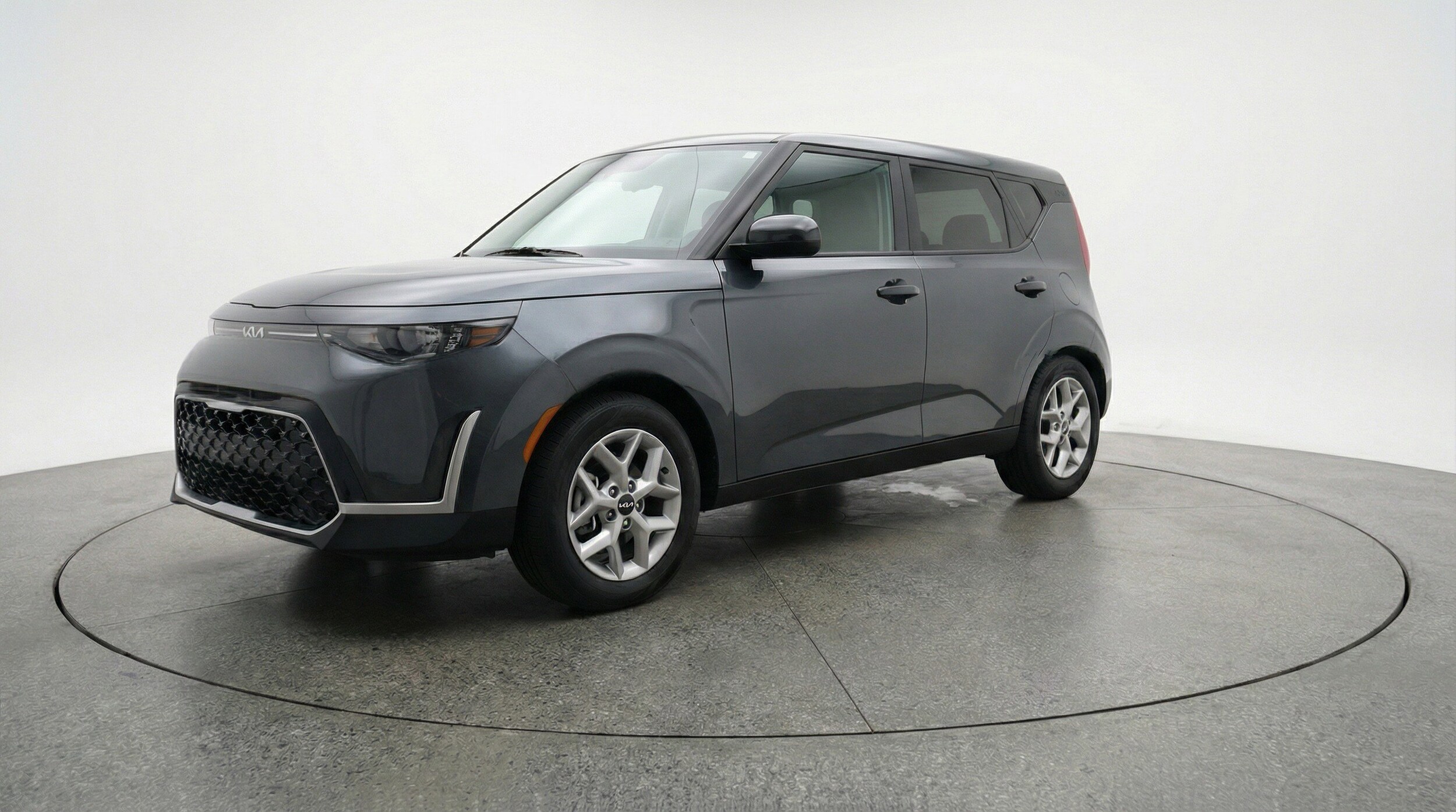 Thumbnail: 2025 Kia Soul - 3
