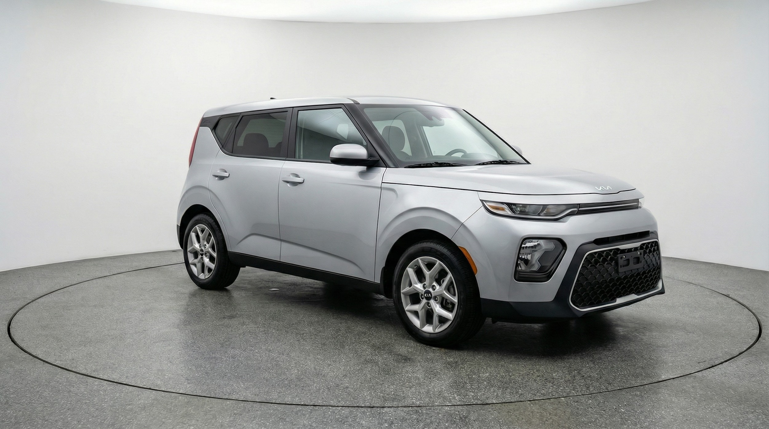 Thumbnail: 2025 Kia Soul - 1