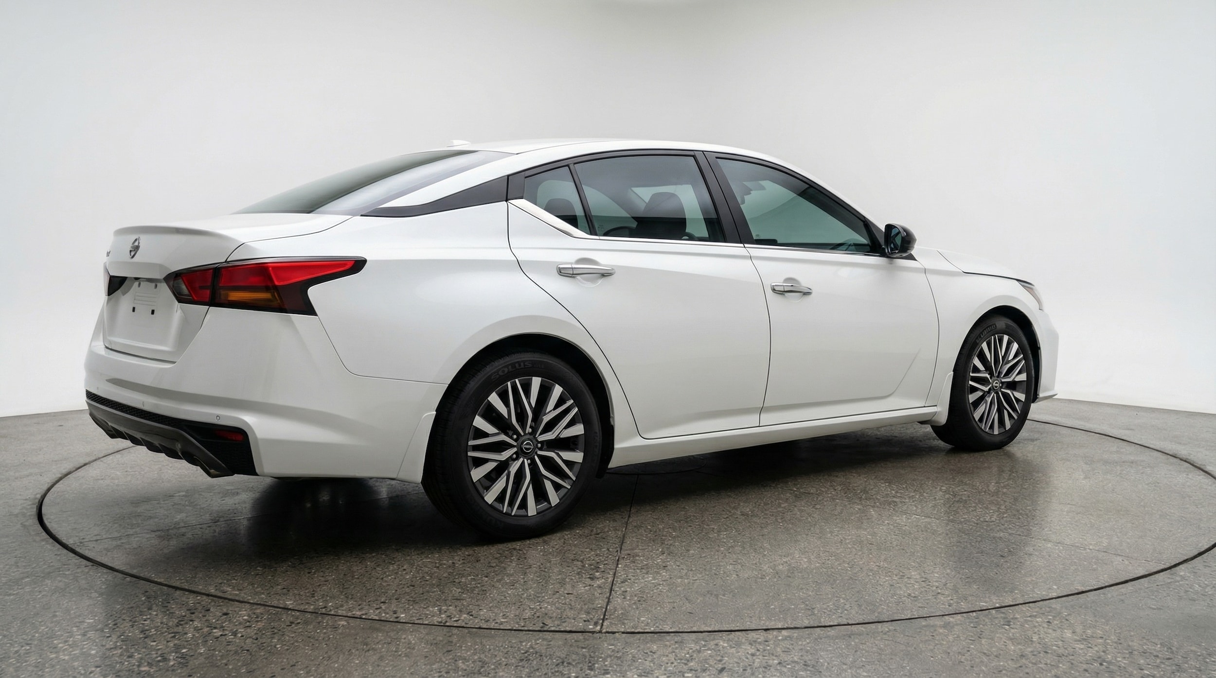 Thumbnail: 2025 Nissan Altima - 7