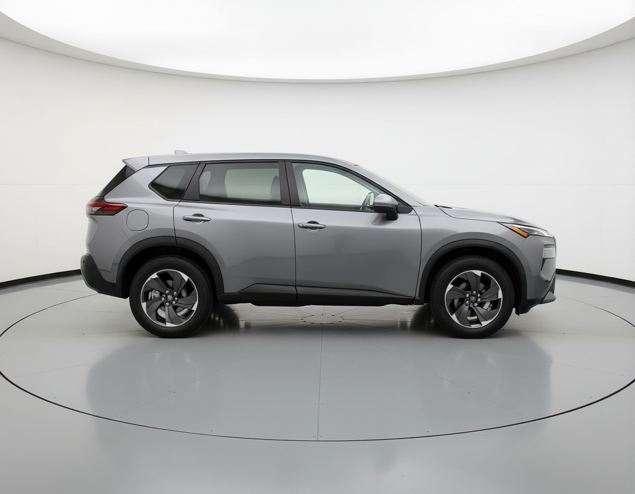 Thumbnail: 2025 Nissan Rogue - 8