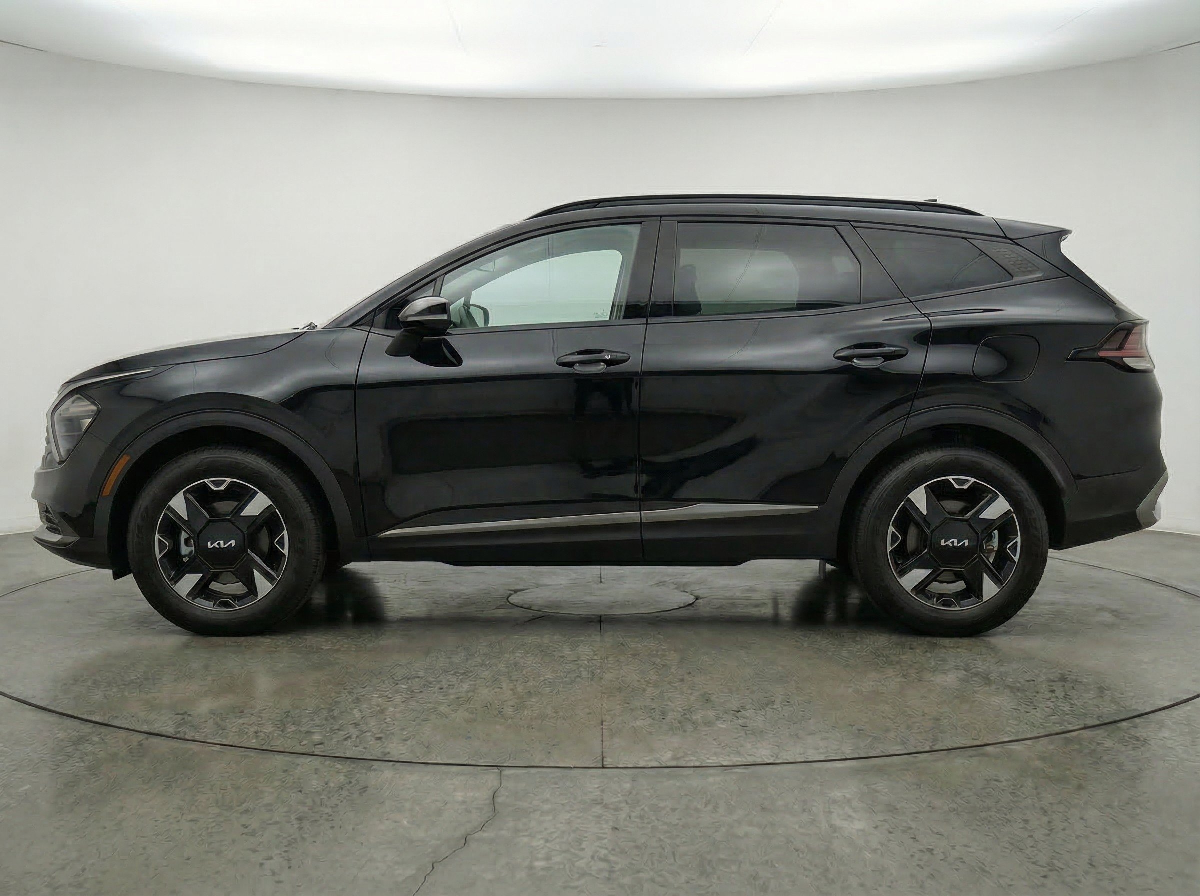 Thumbnail: 2026 Kia Sportage - 5
