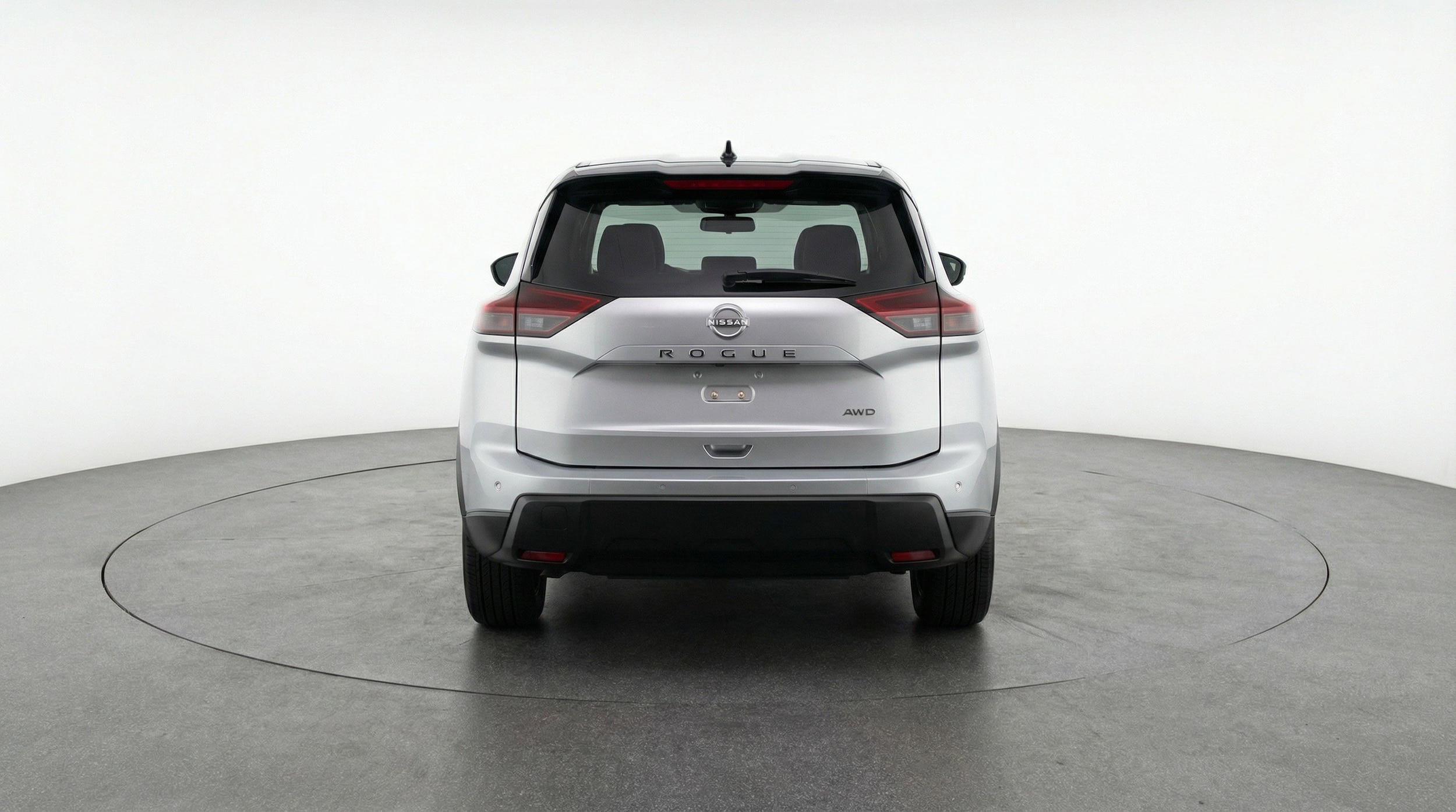 Thumbnail: 2025 Nissan Rogue - 7