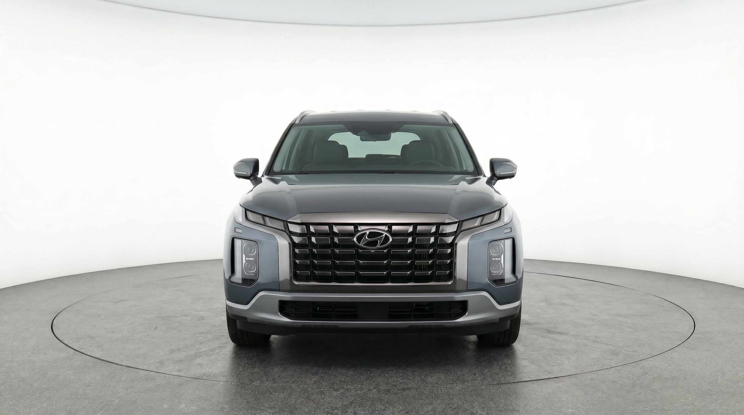 Thumbnail: 2025 Hyundai Palisade - 2
