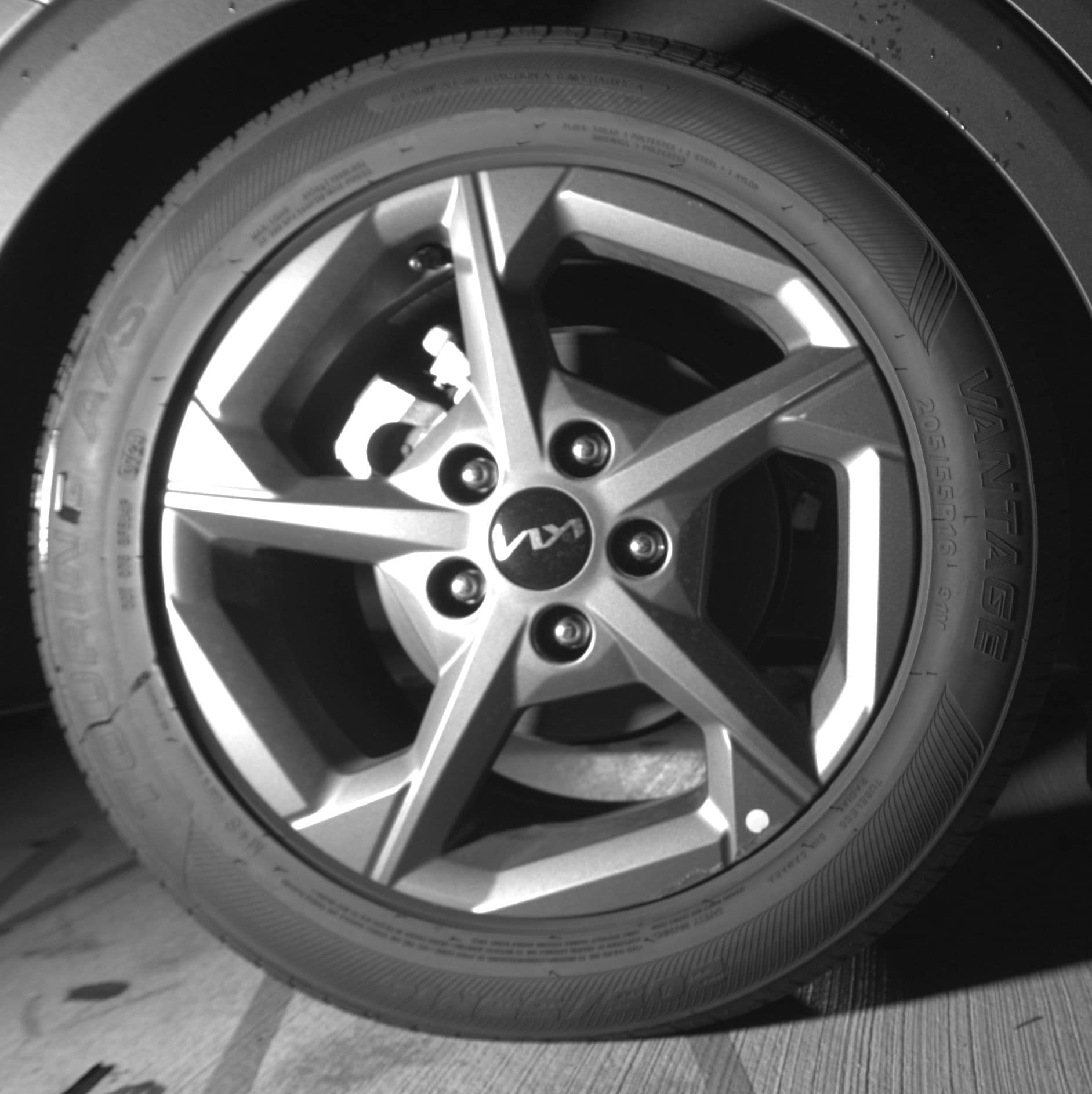 Thumbnail: 2025 Kia K4 - 12