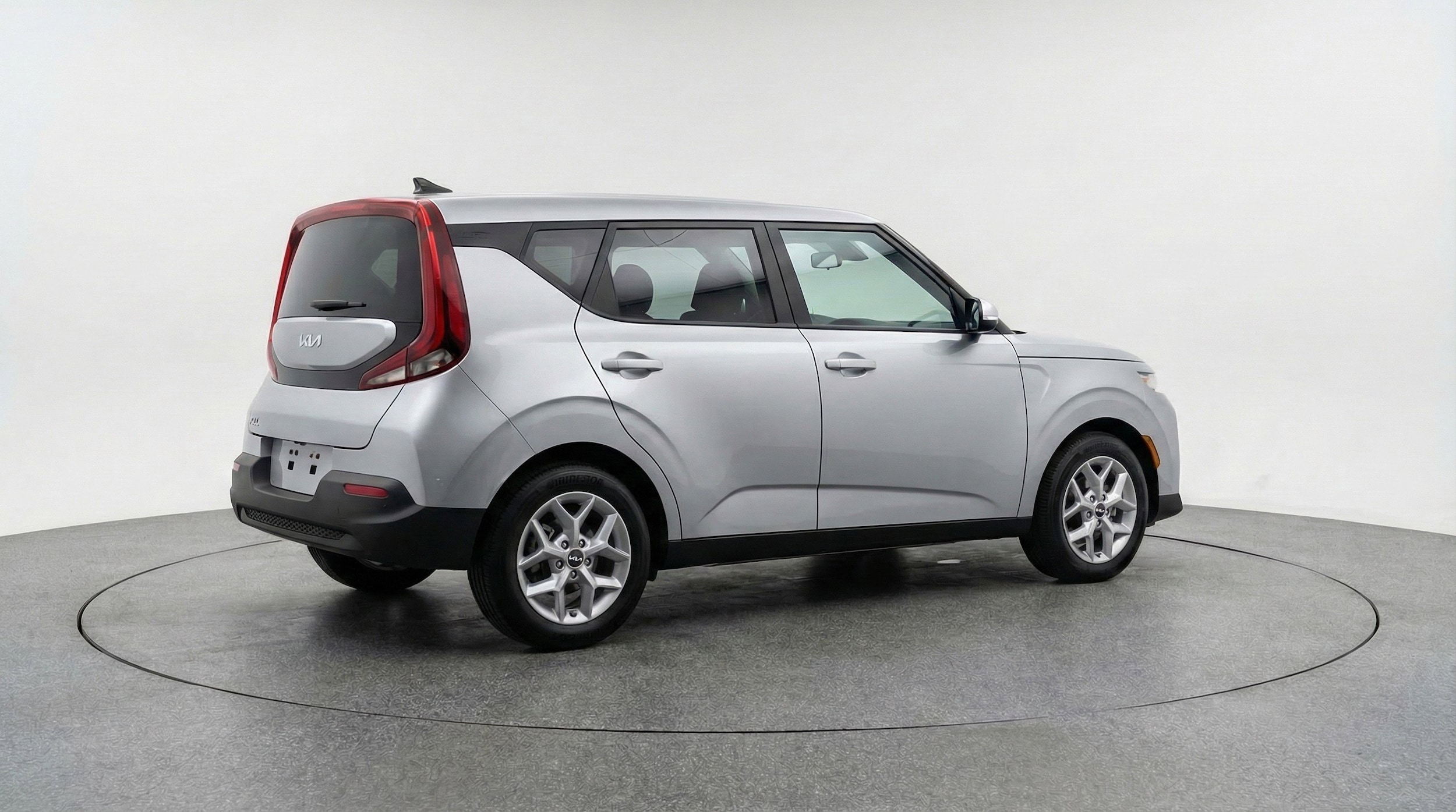 Thumbnail: 2025 Kia Soul - 9