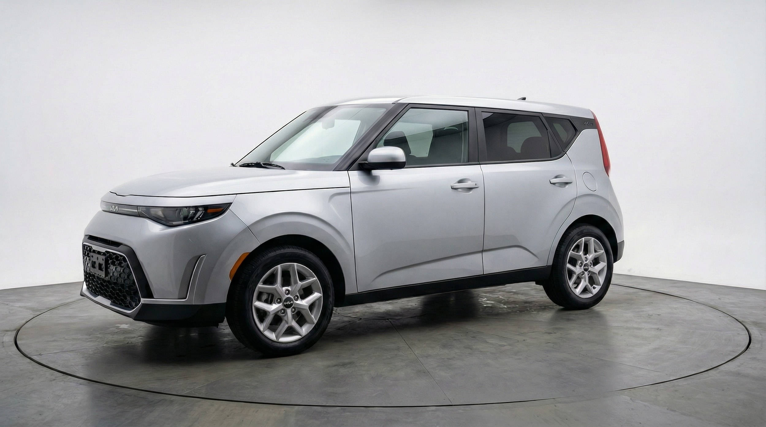 Thumbnail: 2025 Kia Soul - 3