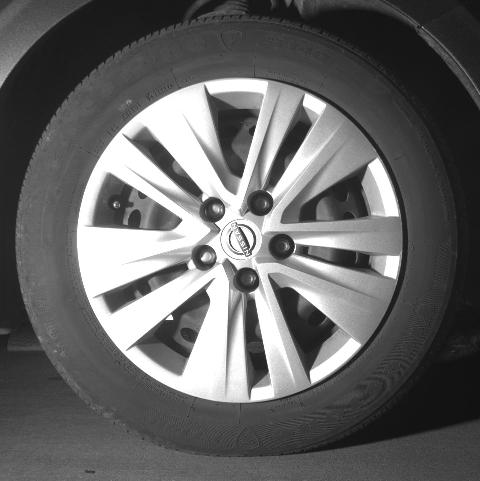 Thumbnail: 2025 Nissan Sentra - 10