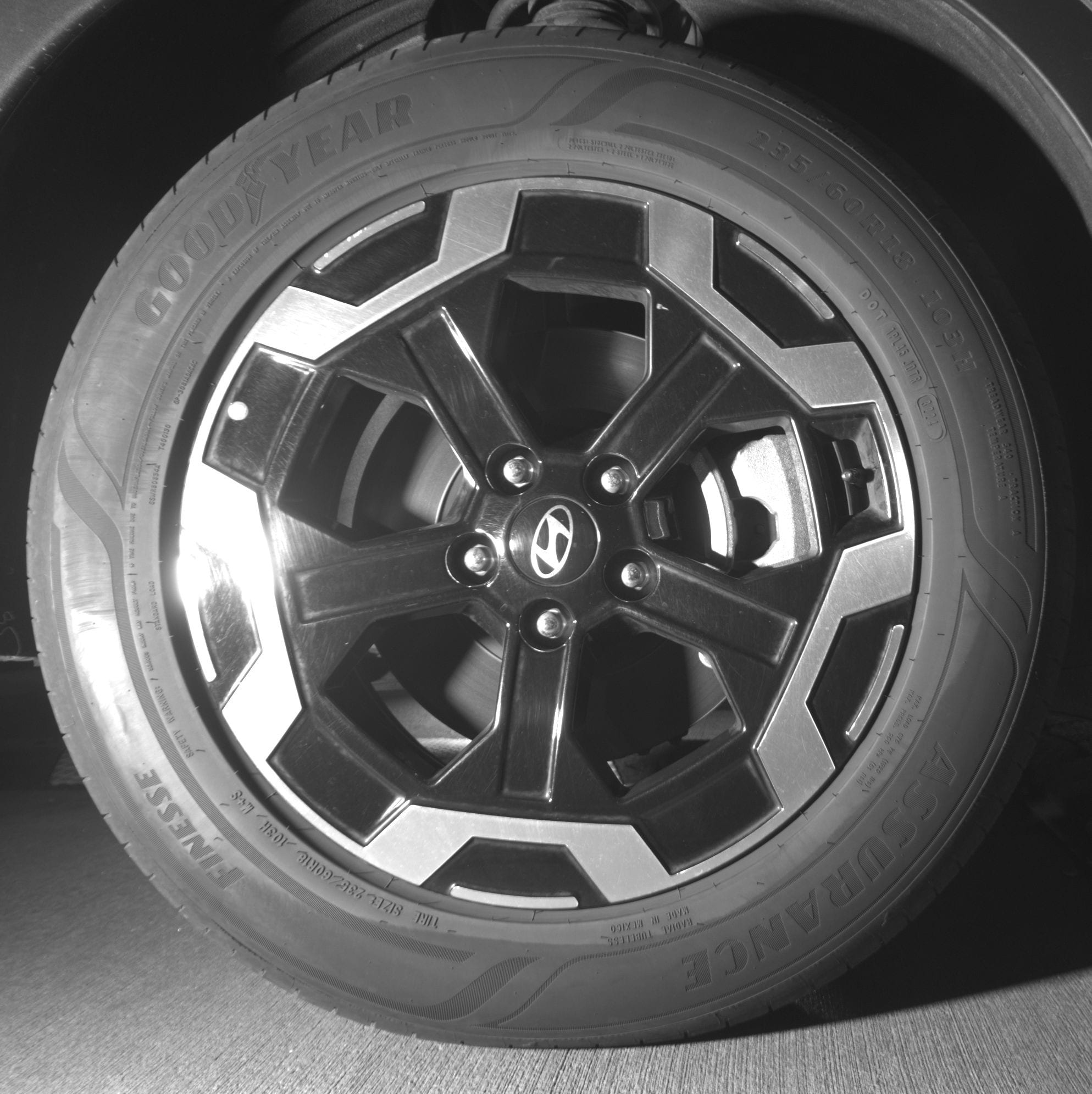 Thumbnail: 2025 Hyundai Santa Fe - 10