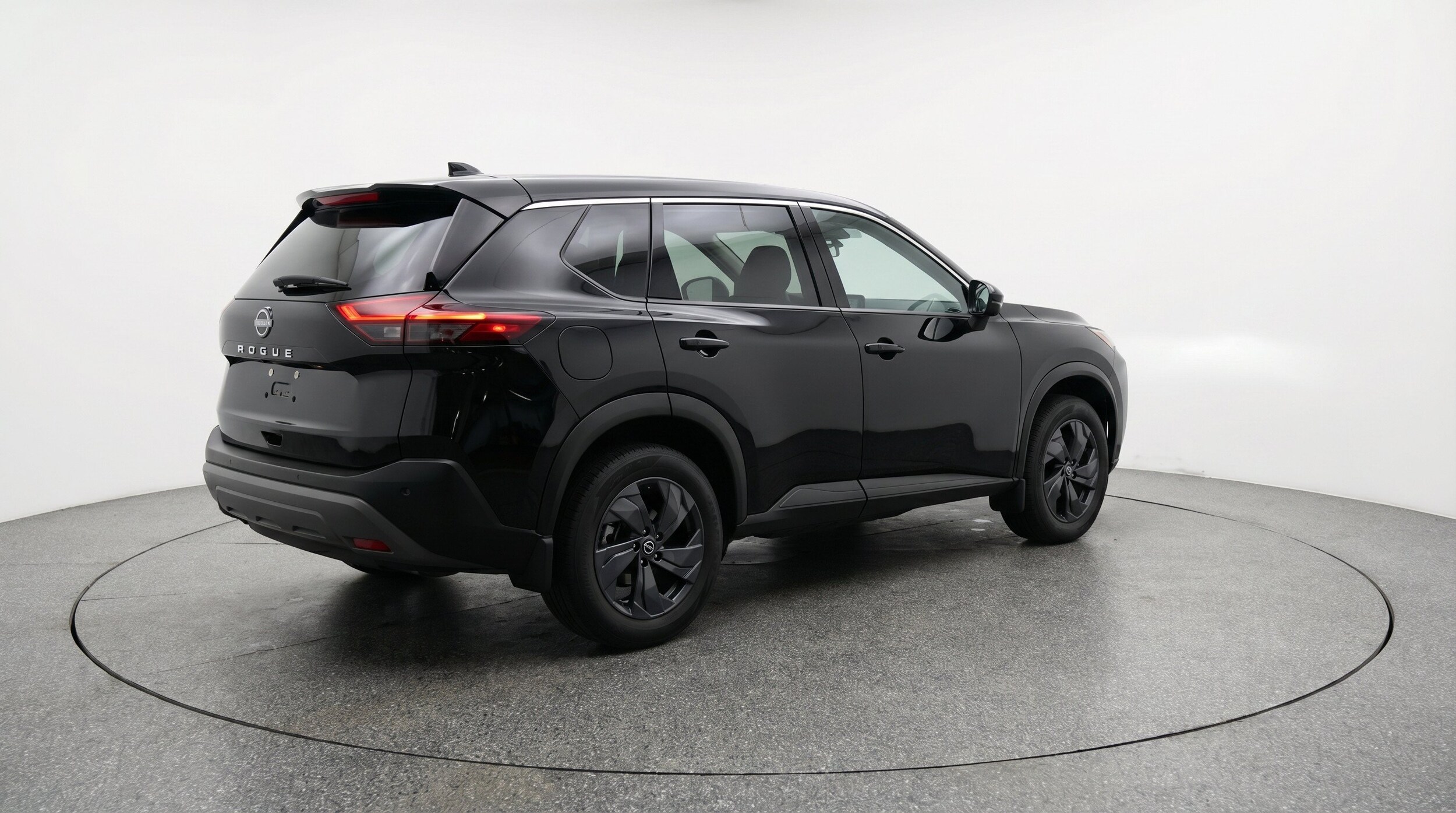 Thumbnail: 2026 Nissan Rogue - 9