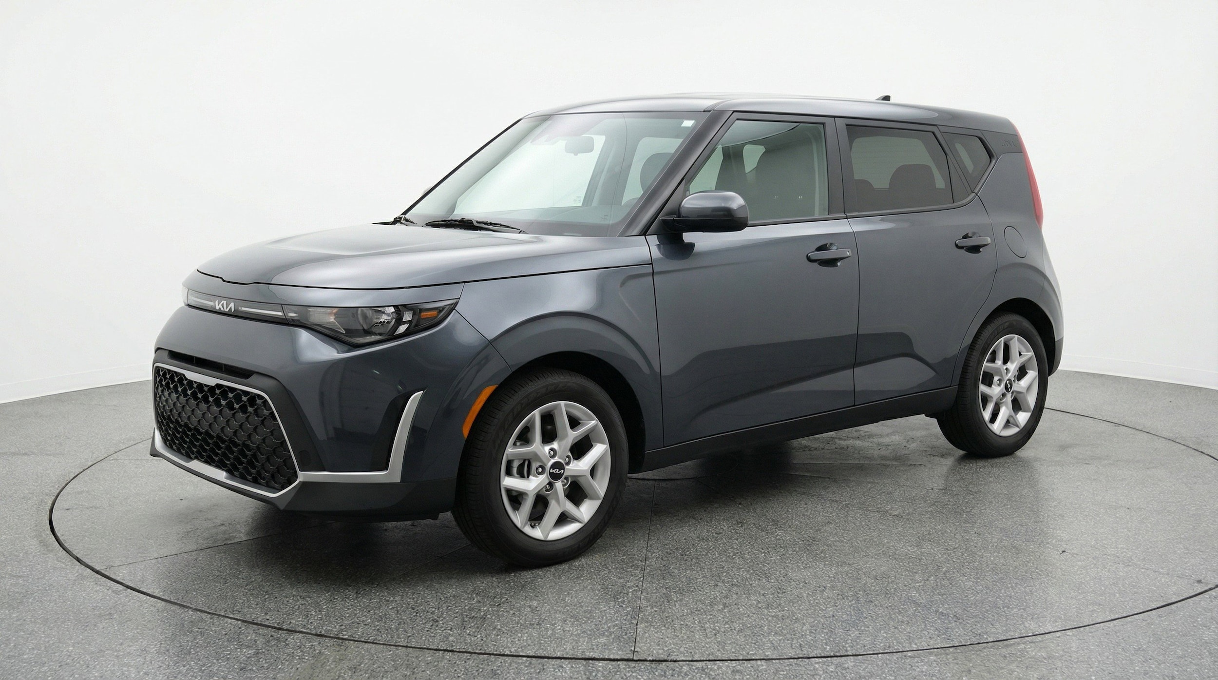 Thumbnail: 2025 Kia Soul - 3