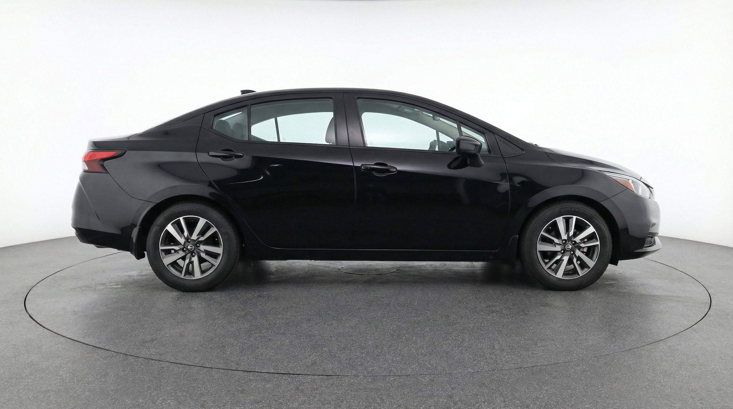 Thumbnail: 2025 Nissan Versa - 11