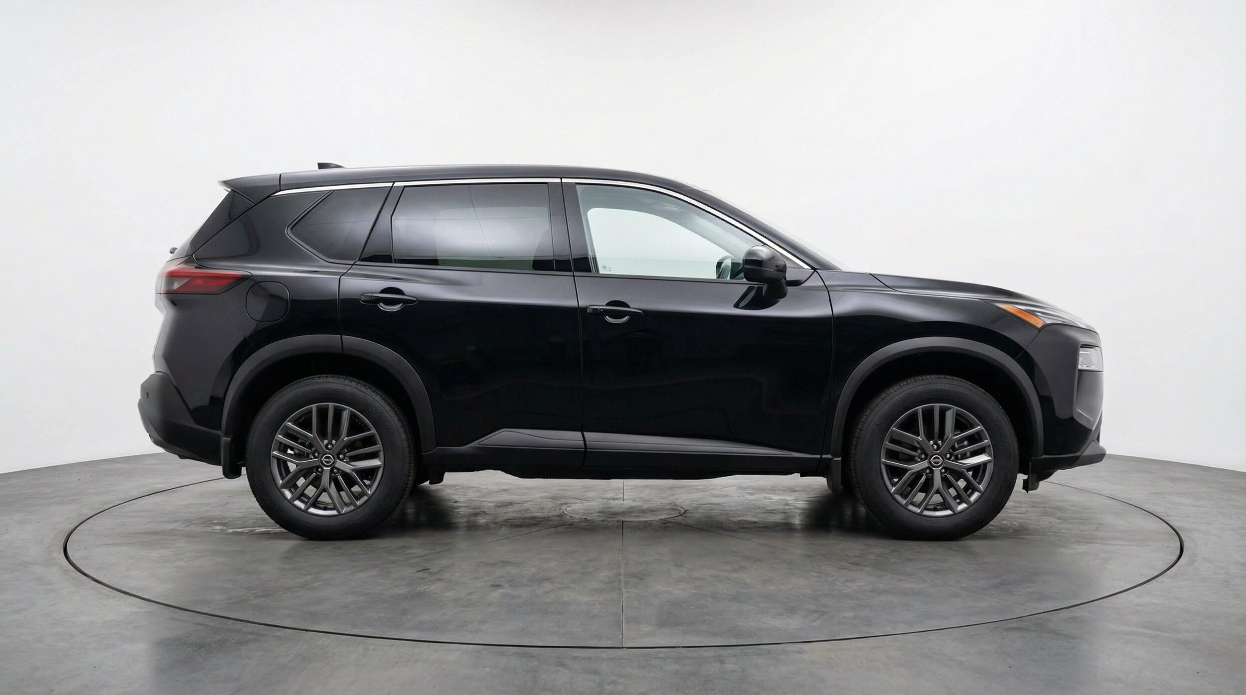 Thumbnail: 2026 Nissan Rogue - 11
