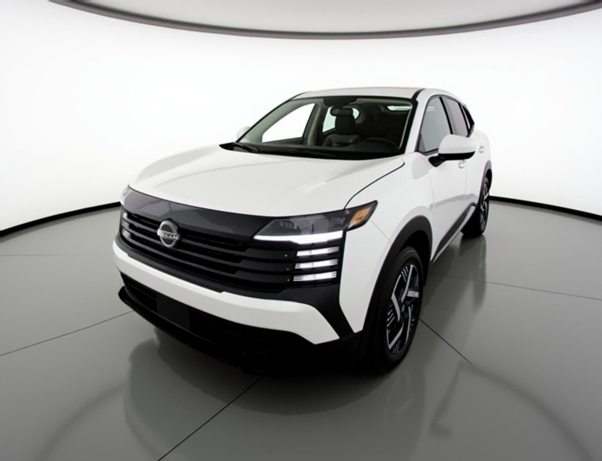 Thumbnail: 2025 Nissan Kicks - 3