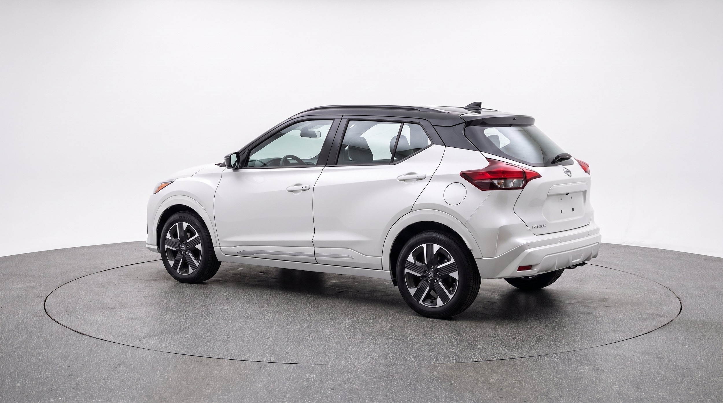 Thumbnail: 2026 Nissan Kicks - 6