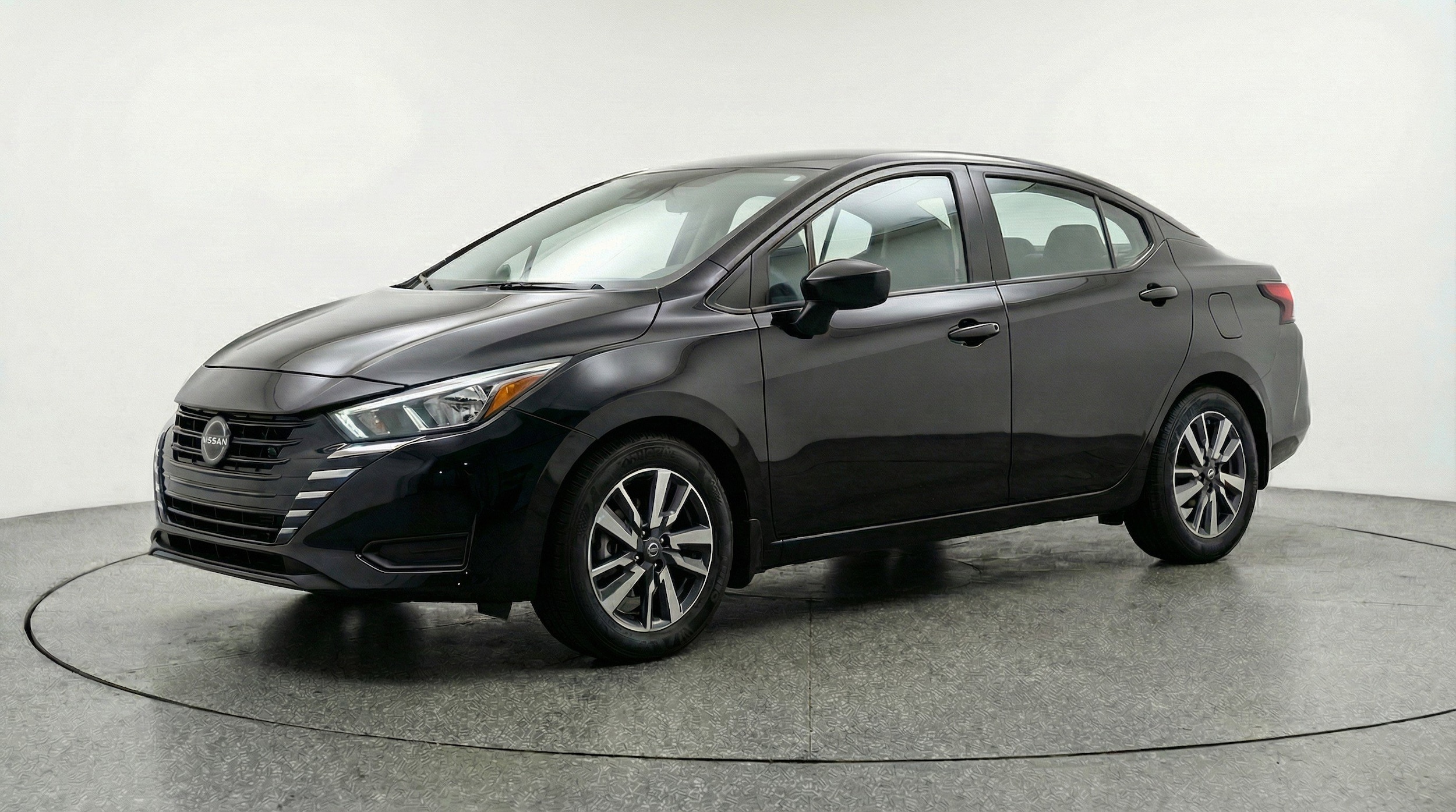 Thumbnail: 2025 Nissan Versa - 3