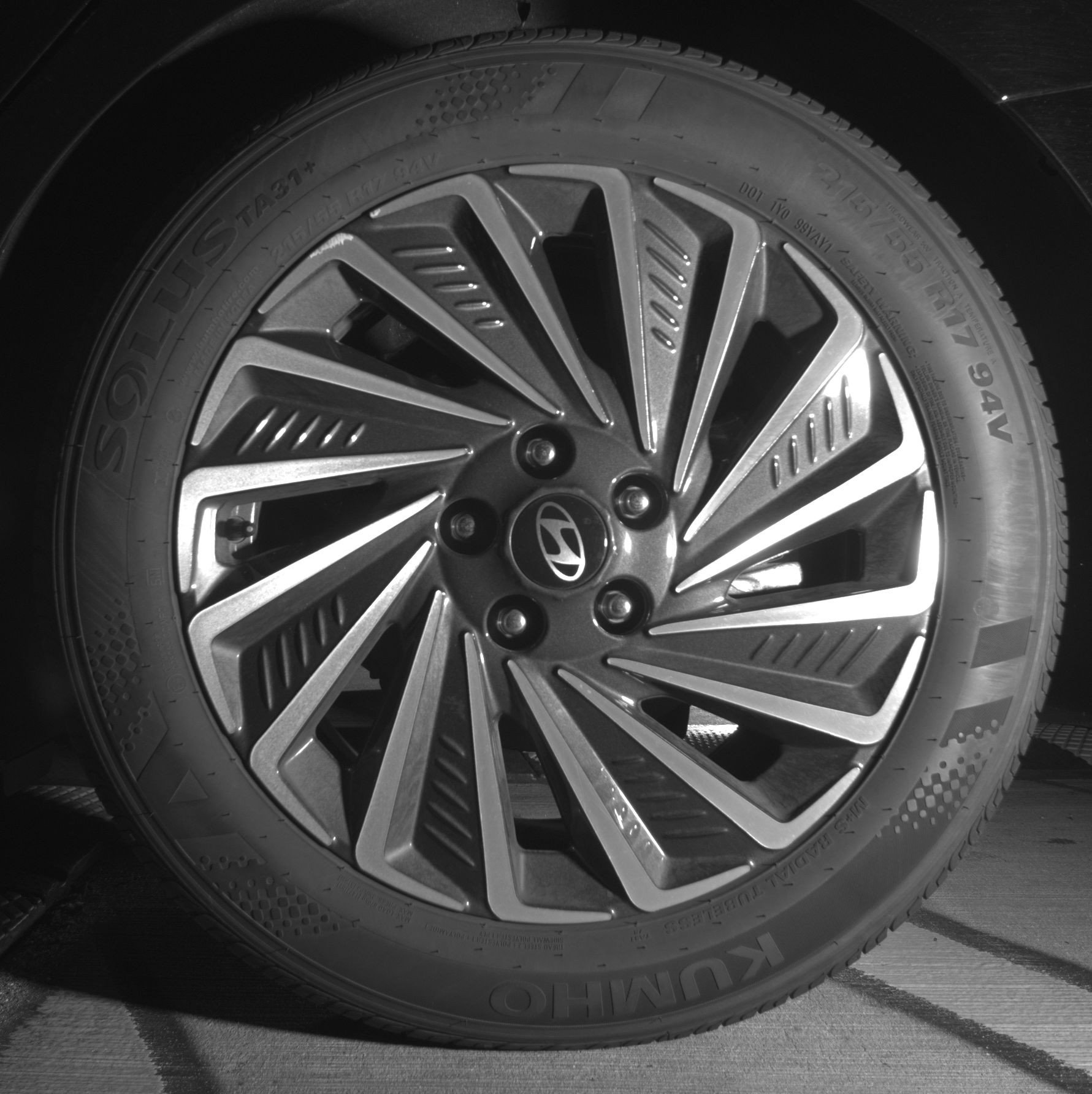 Thumbnail: 2025 Hyundai Sonata - 14