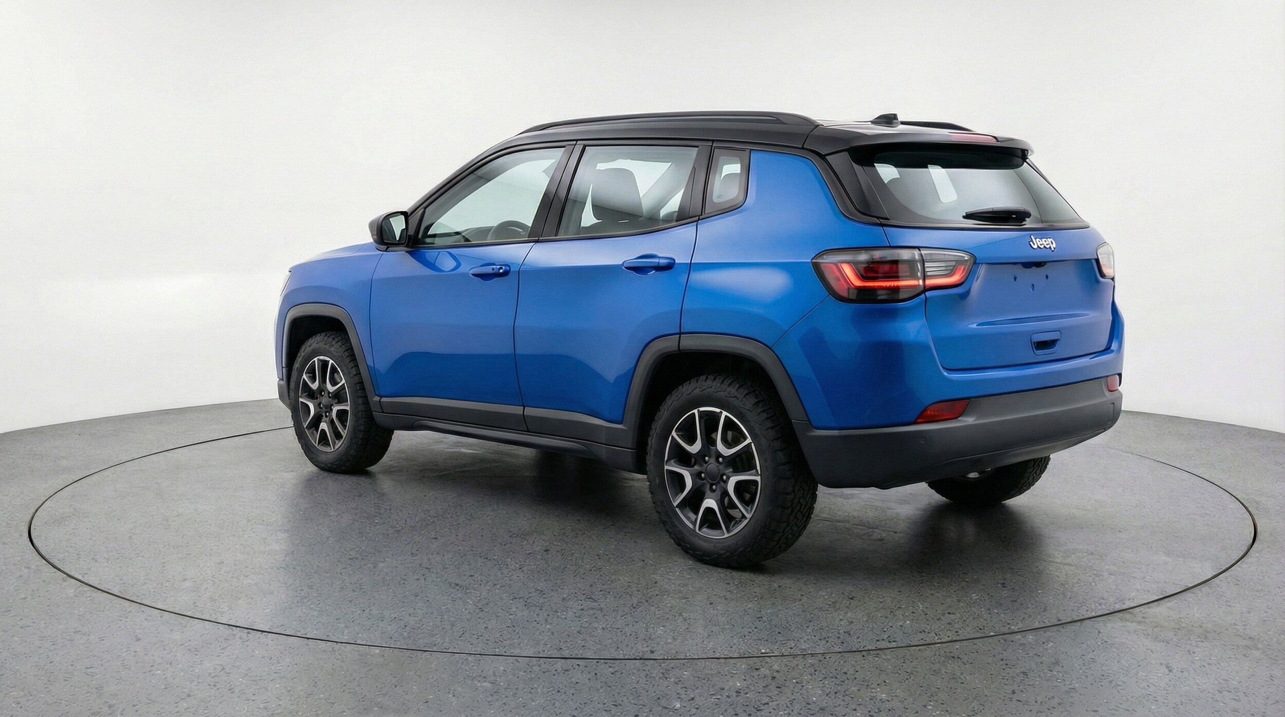 Thumbnail: 2025 Jeep Compass - 6