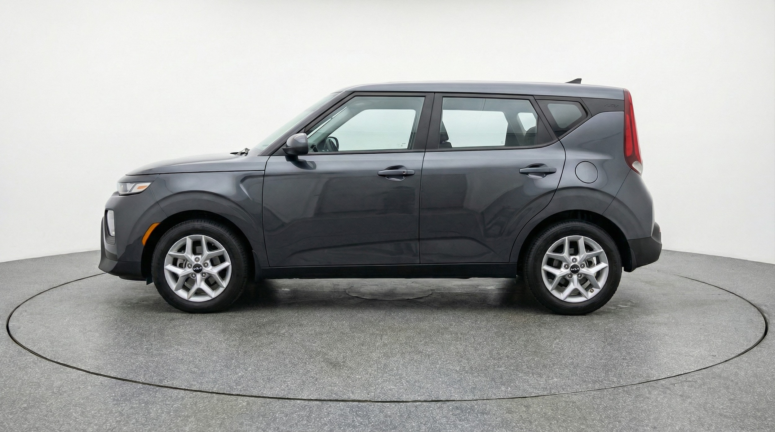 Thumbnail: 2025 Kia Soul - 4