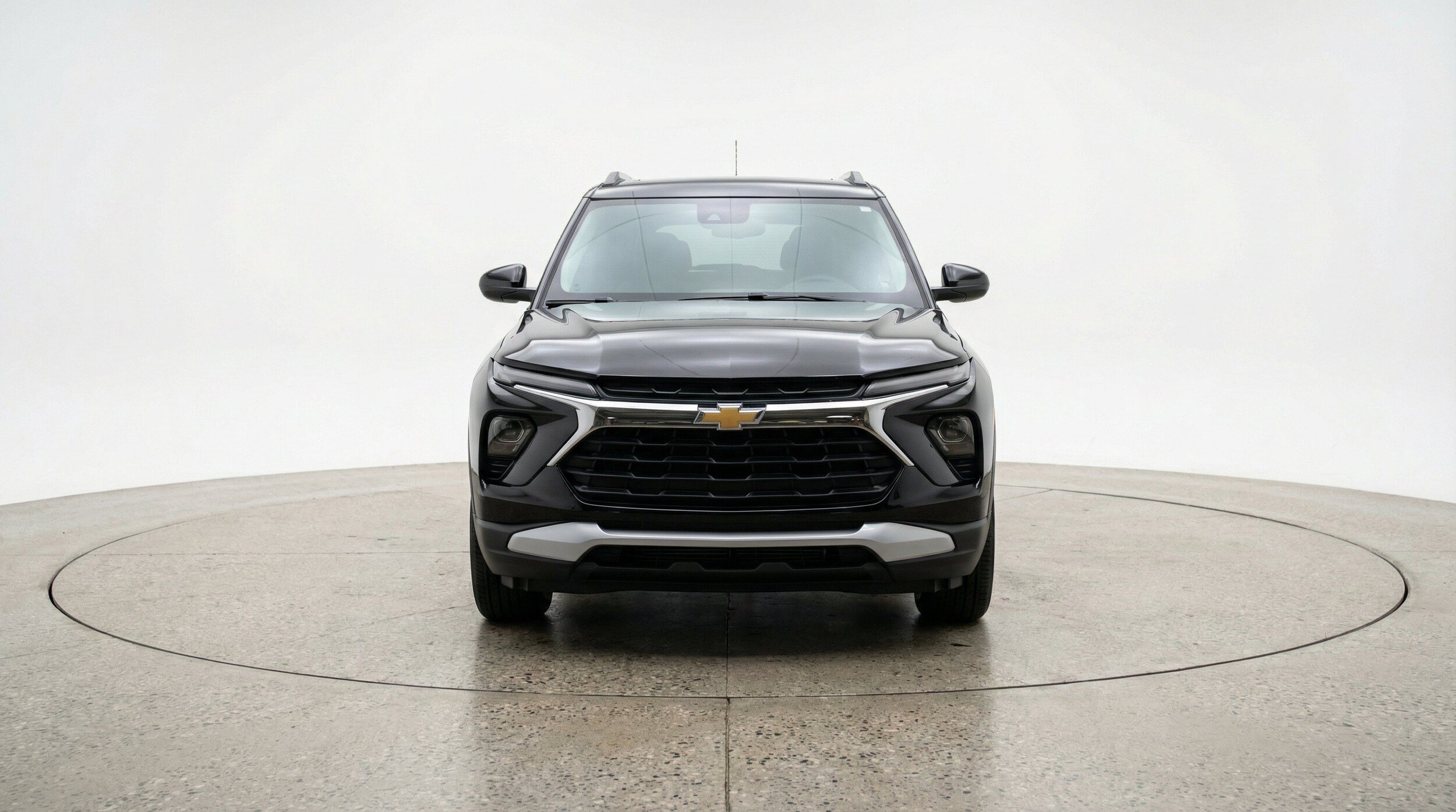 Thumbnail: 2025 Chevrolet TrailBlazer - 2