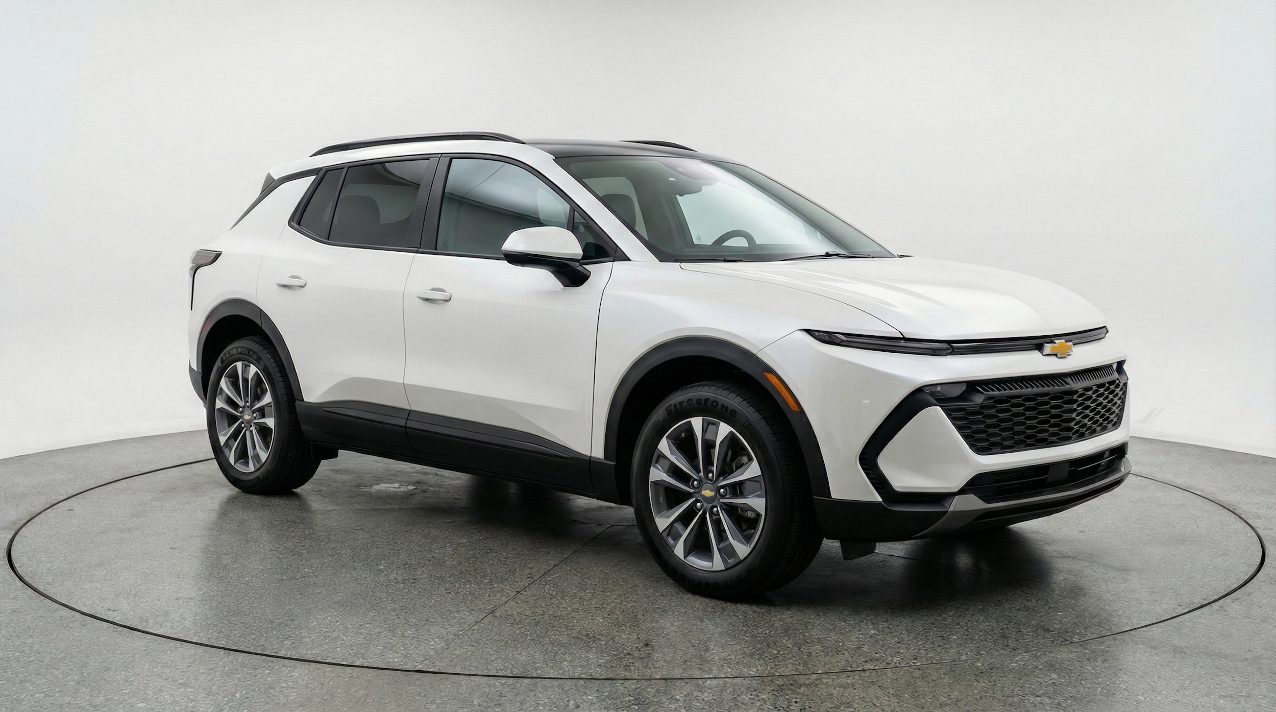 Thumbnail: 2025 Chevrolet Equinox - 1