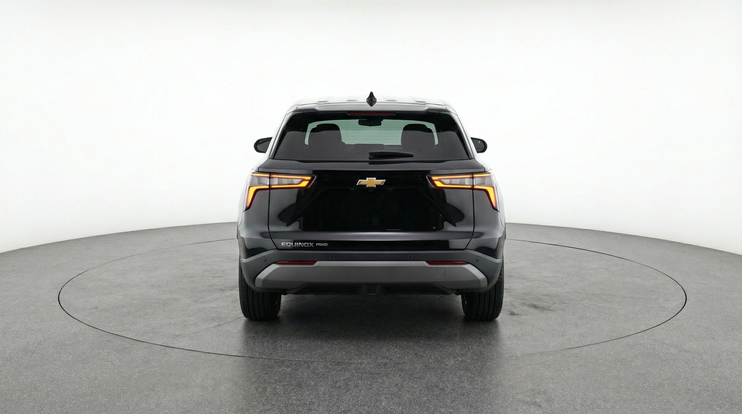 Thumbnail: 2025 Chevrolet Equinox - 7