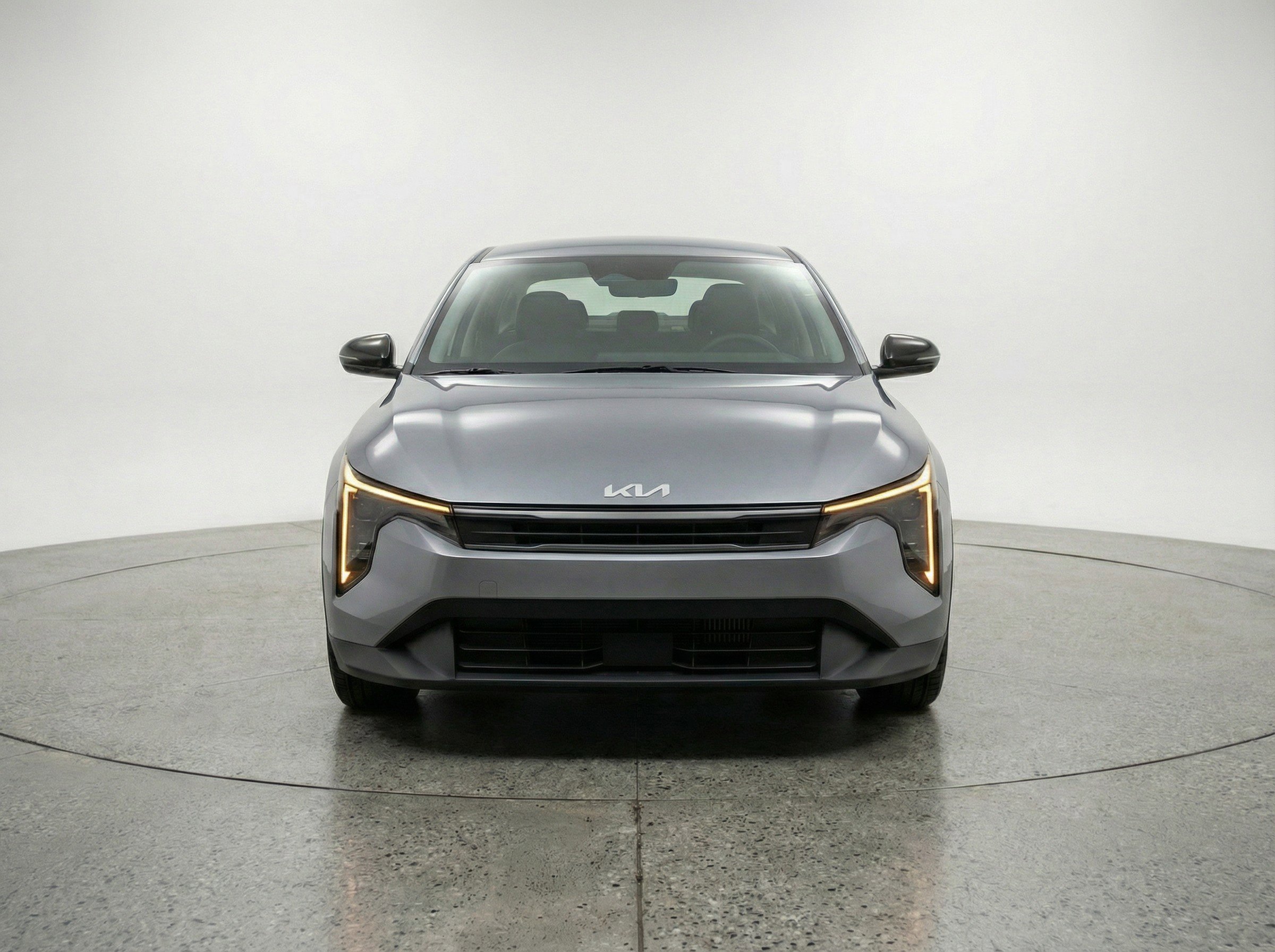 Thumbnail: 2025 Kia K4 - 2