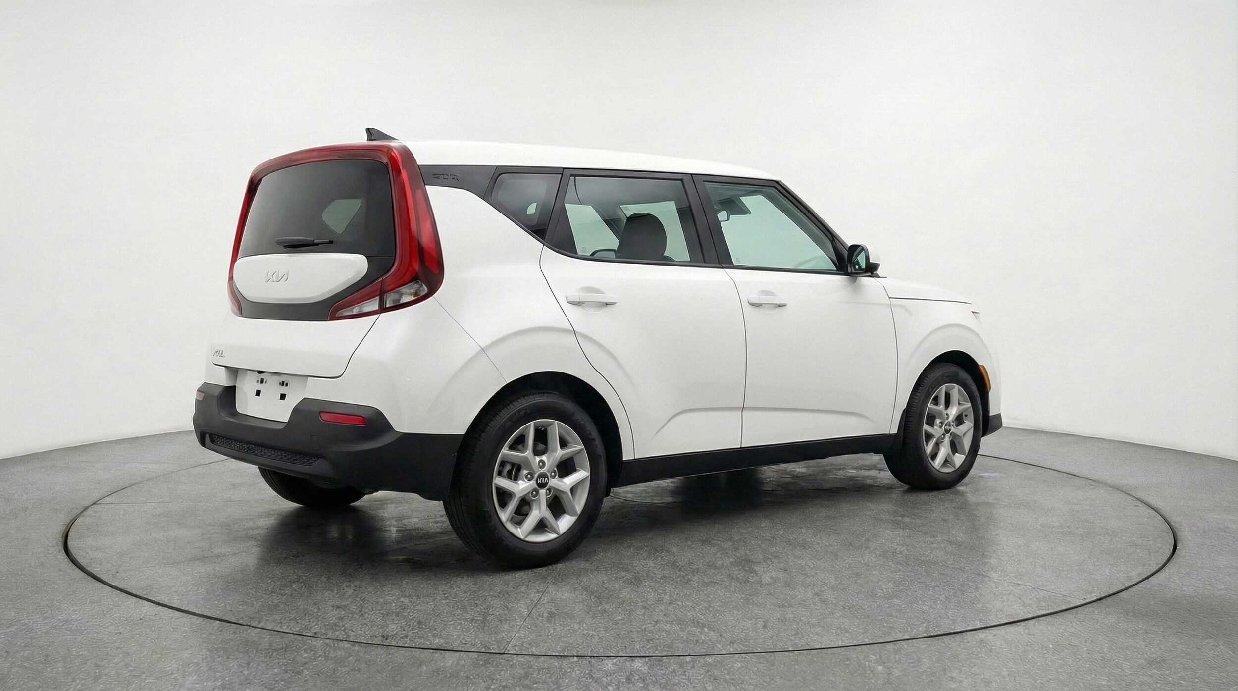 Thumbnail: 2025 Kia Soul - 9