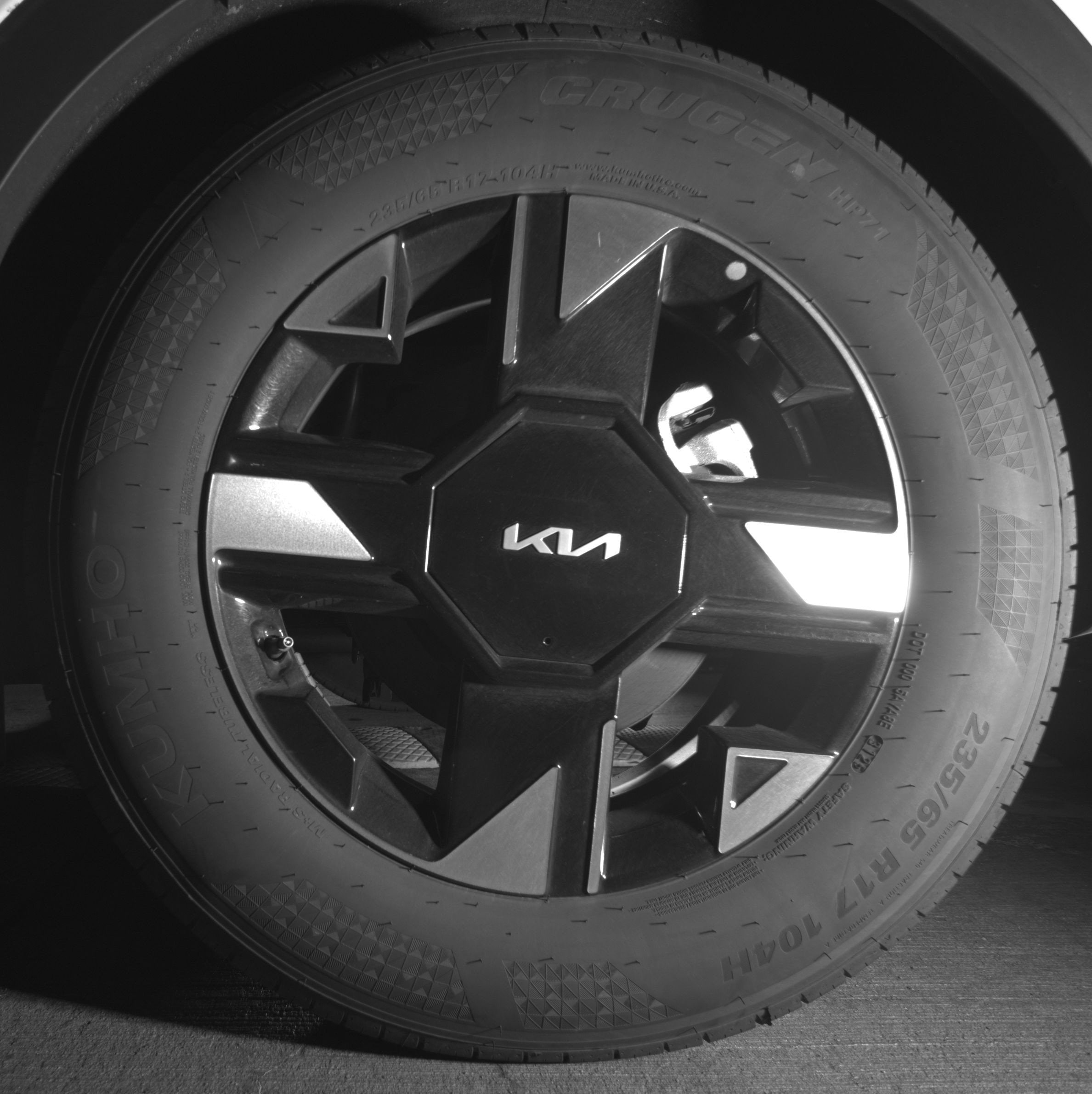 Thumbnail: 2026 Kia Sportage - 14