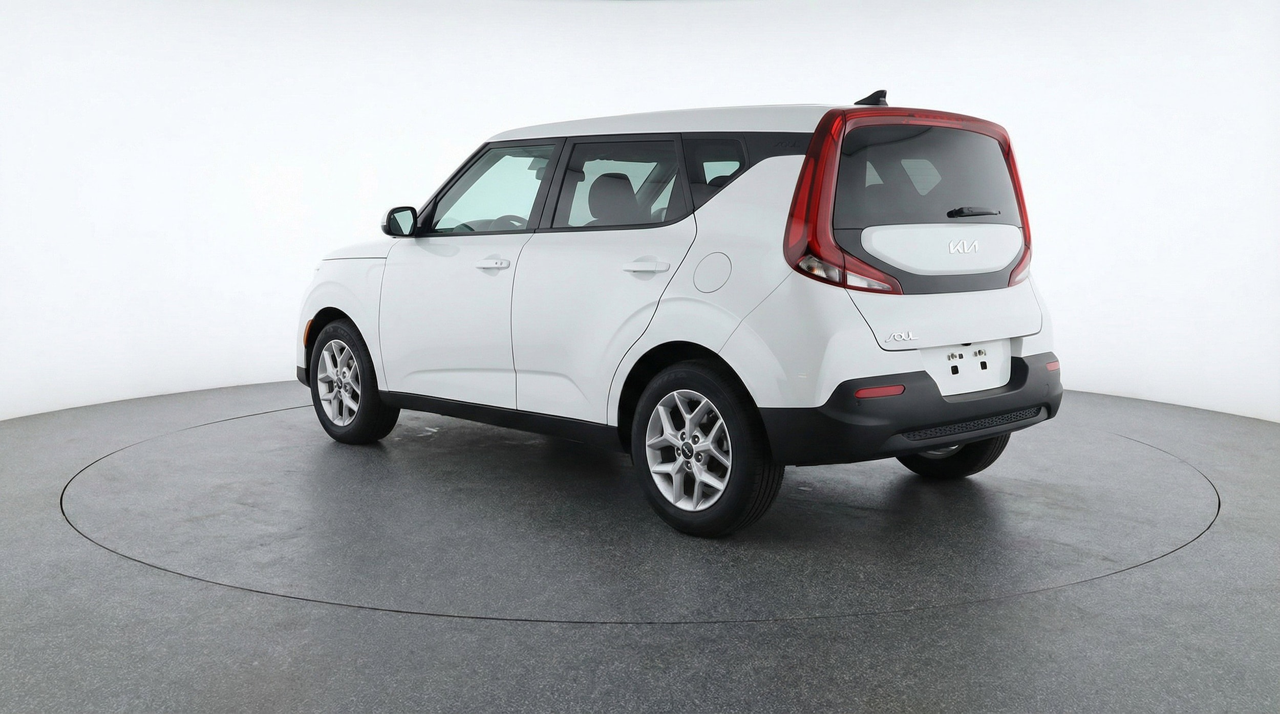 Thumbnail: 2025 Kia Soul - 6