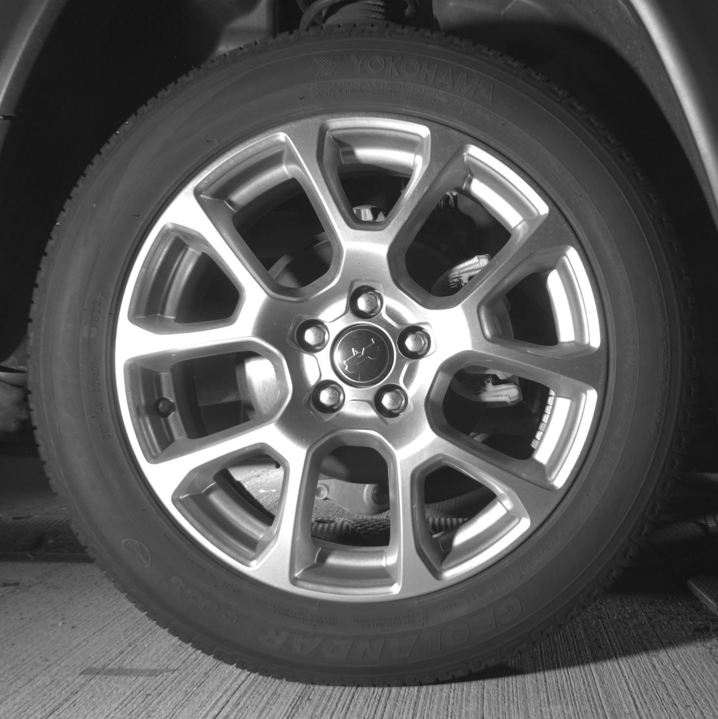 Thumbnail: 2025 Jeep Compass - 12