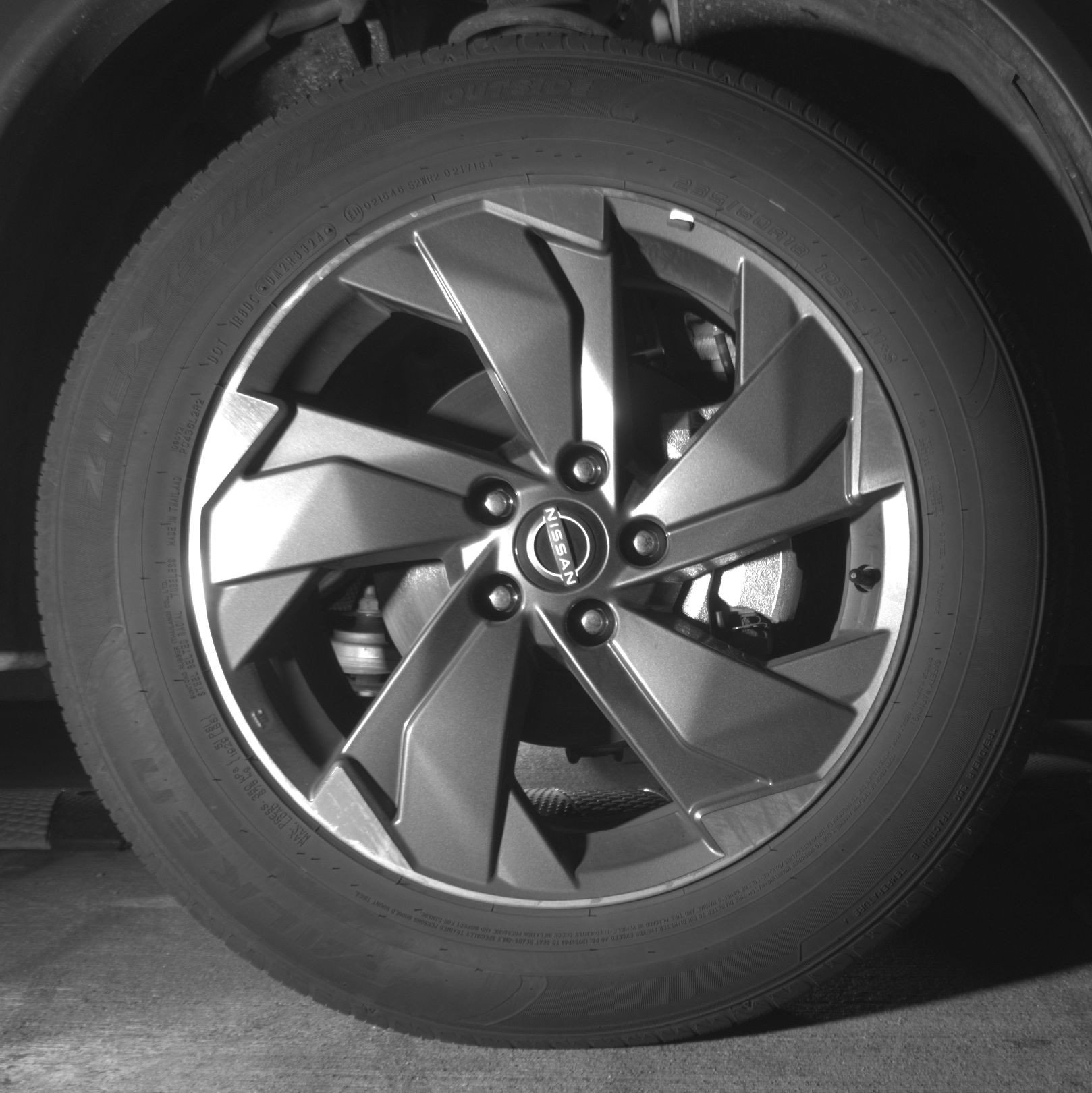 Thumbnail: 2025 Nissan Rogue - 13