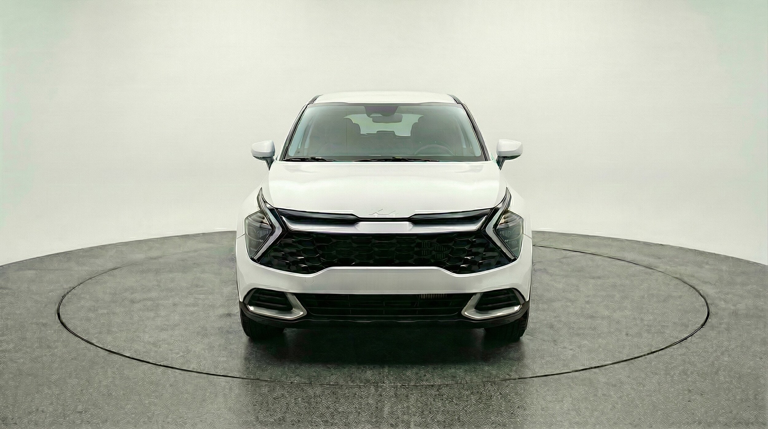 Thumbnail: 2025 Kia Sportage - 2