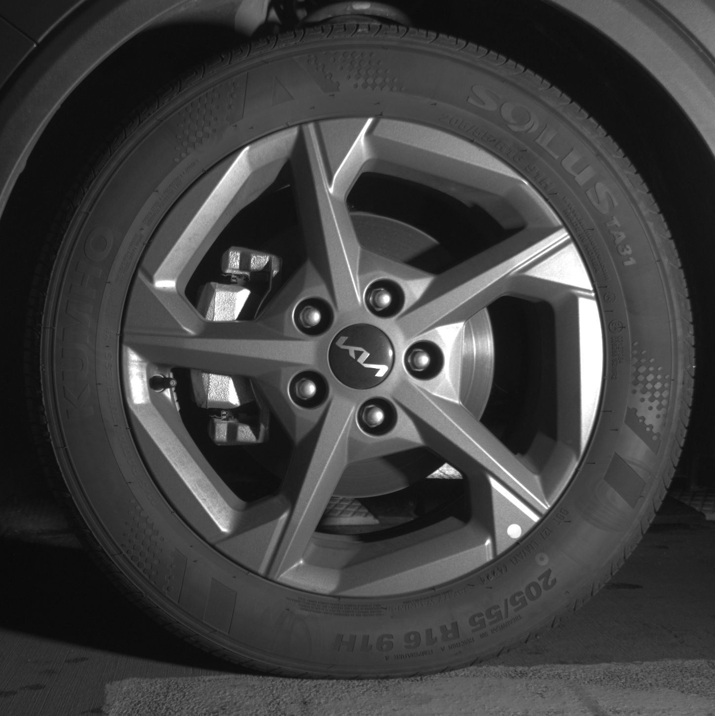 Thumbnail: 2025 Kia K4 - 9