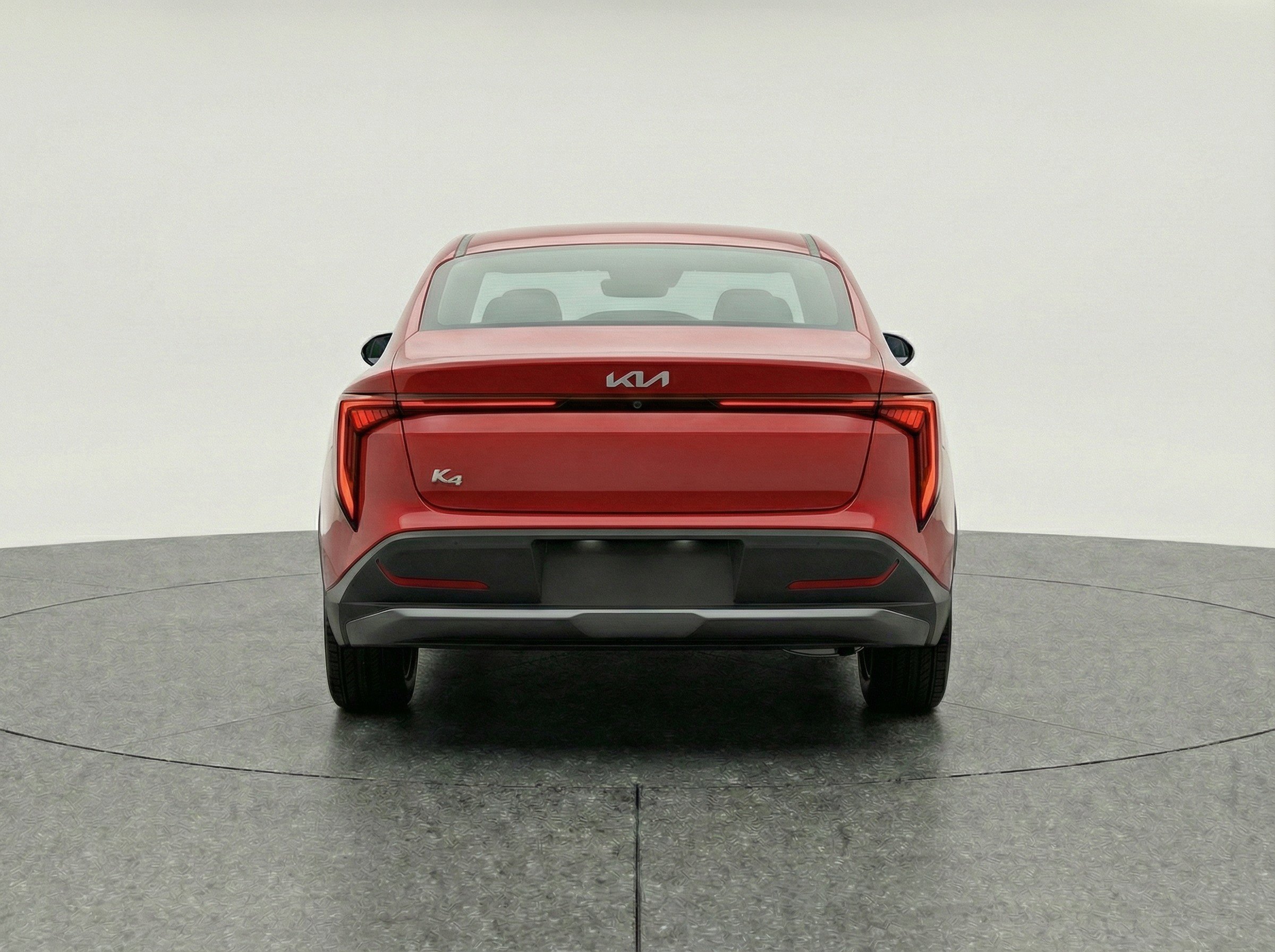 Thumbnail: 2025 Kia K4 - 7