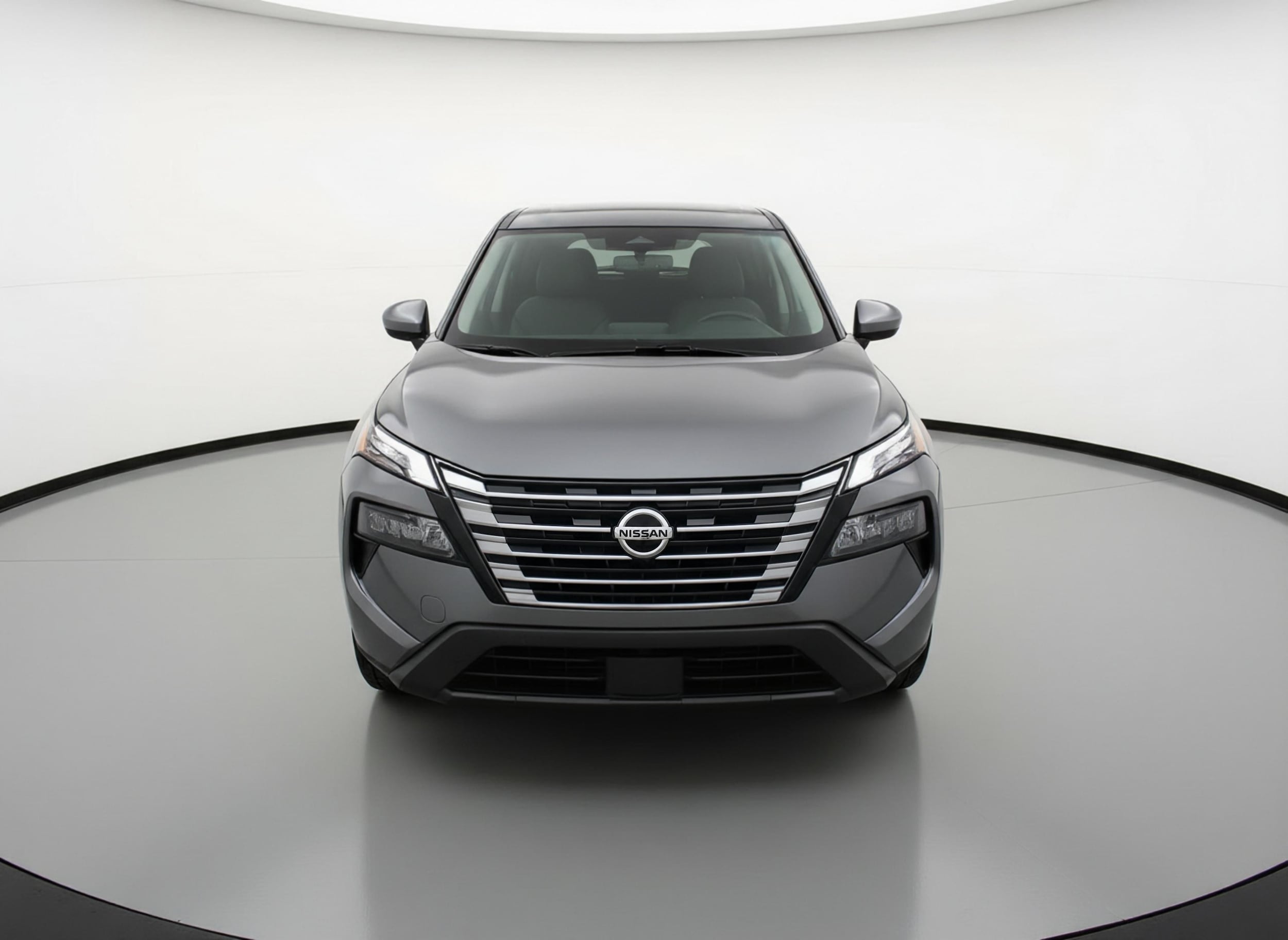 Thumbnail: 2025 Nissan Rogue - 2