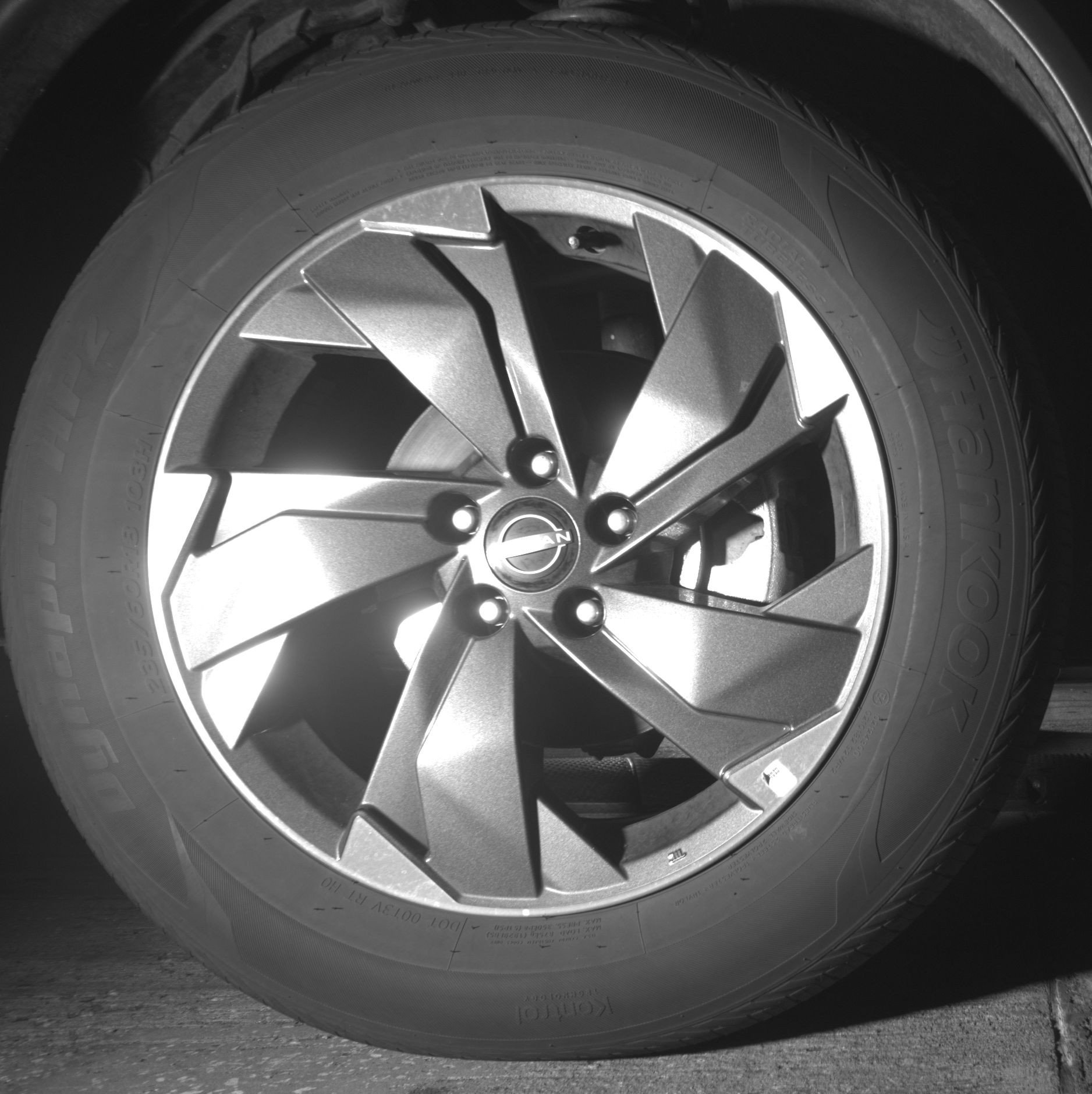 Thumbnail: 2025 Nissan Rogue - 13