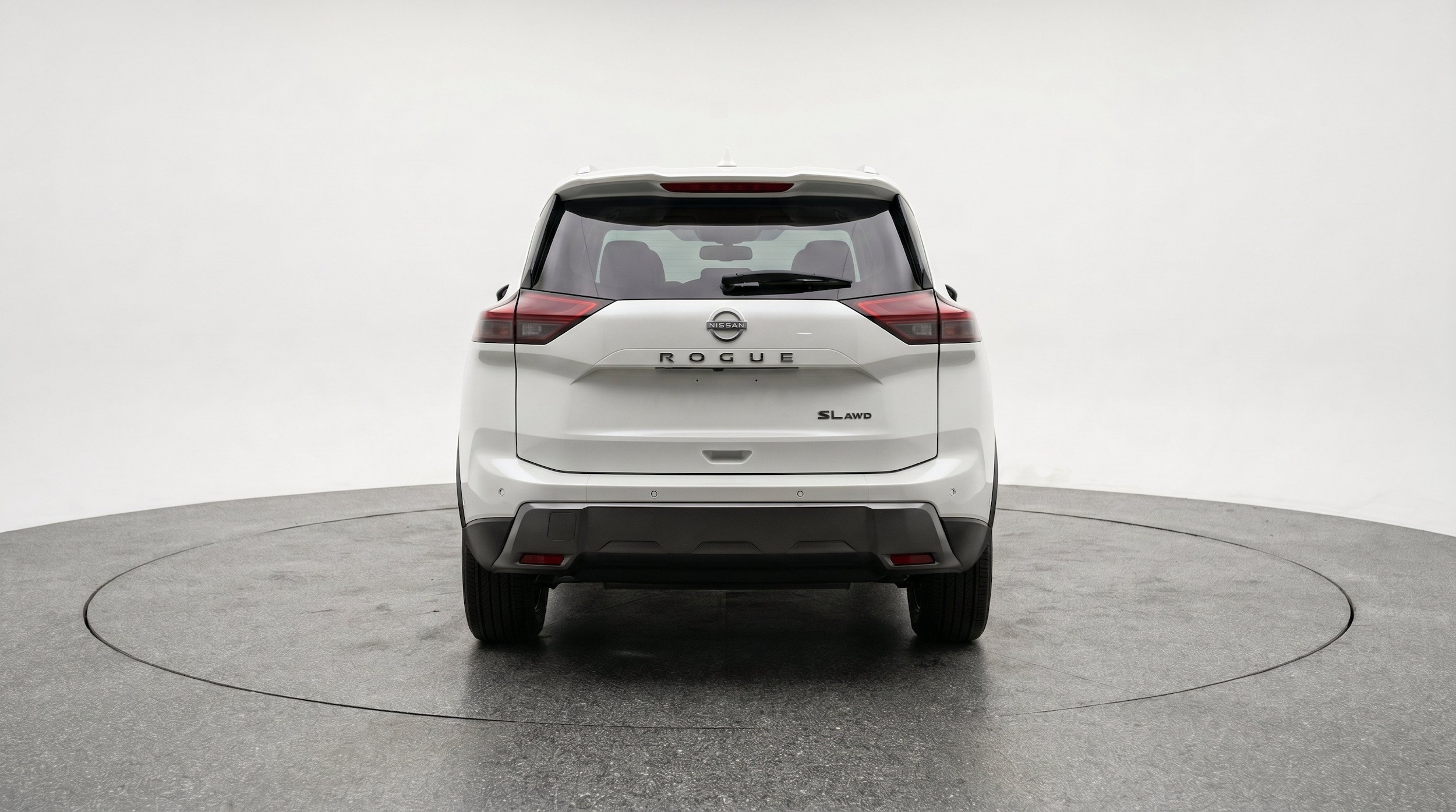 Thumbnail: 2026 Nissan Rogue - 7