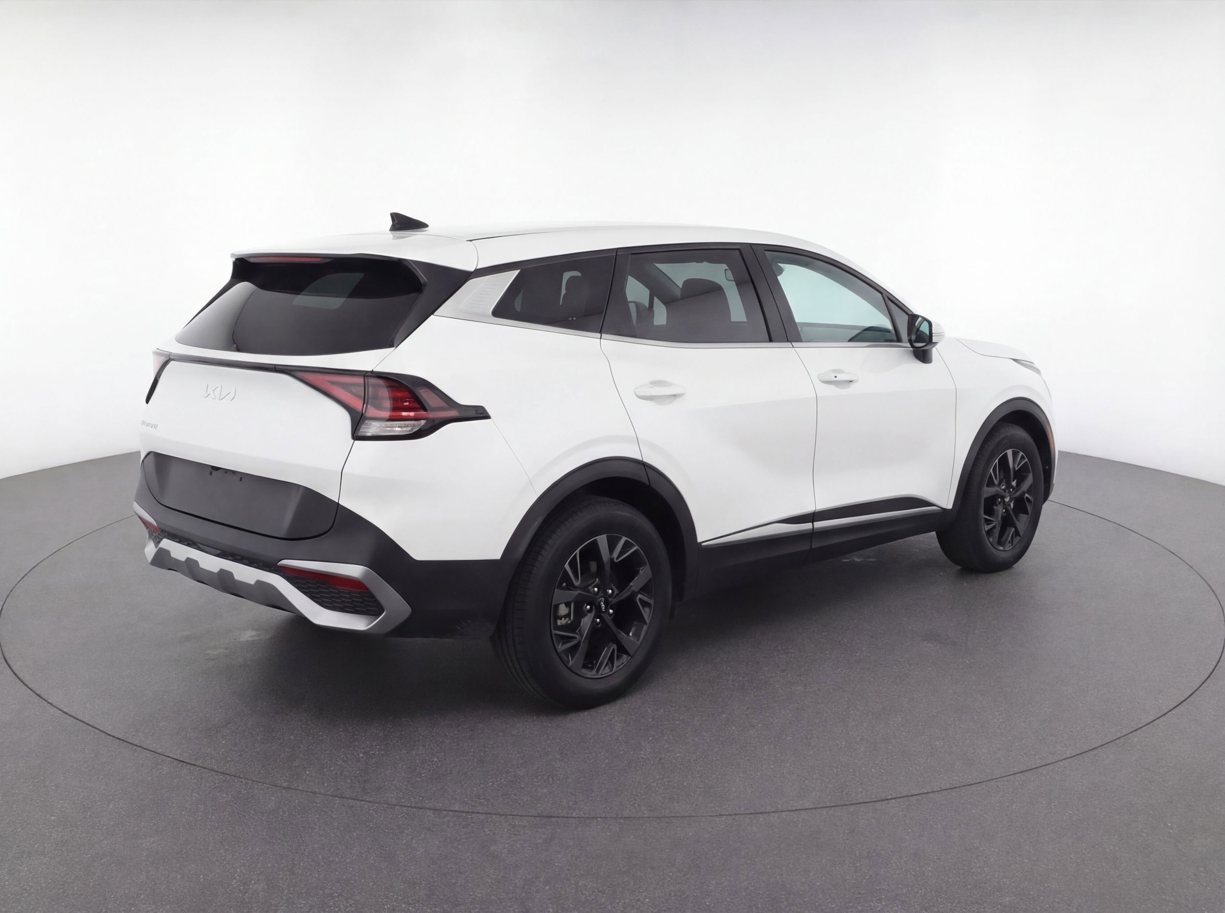 Thumbnail: 2025 Kia Sportage - 9