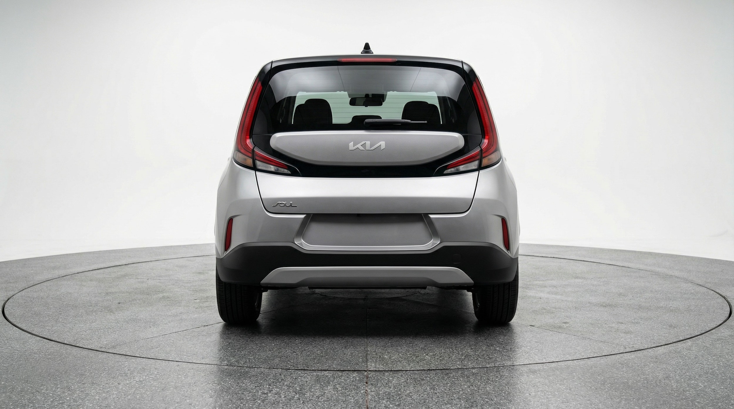 Thumbnail: 2025 Kia Soul - 6