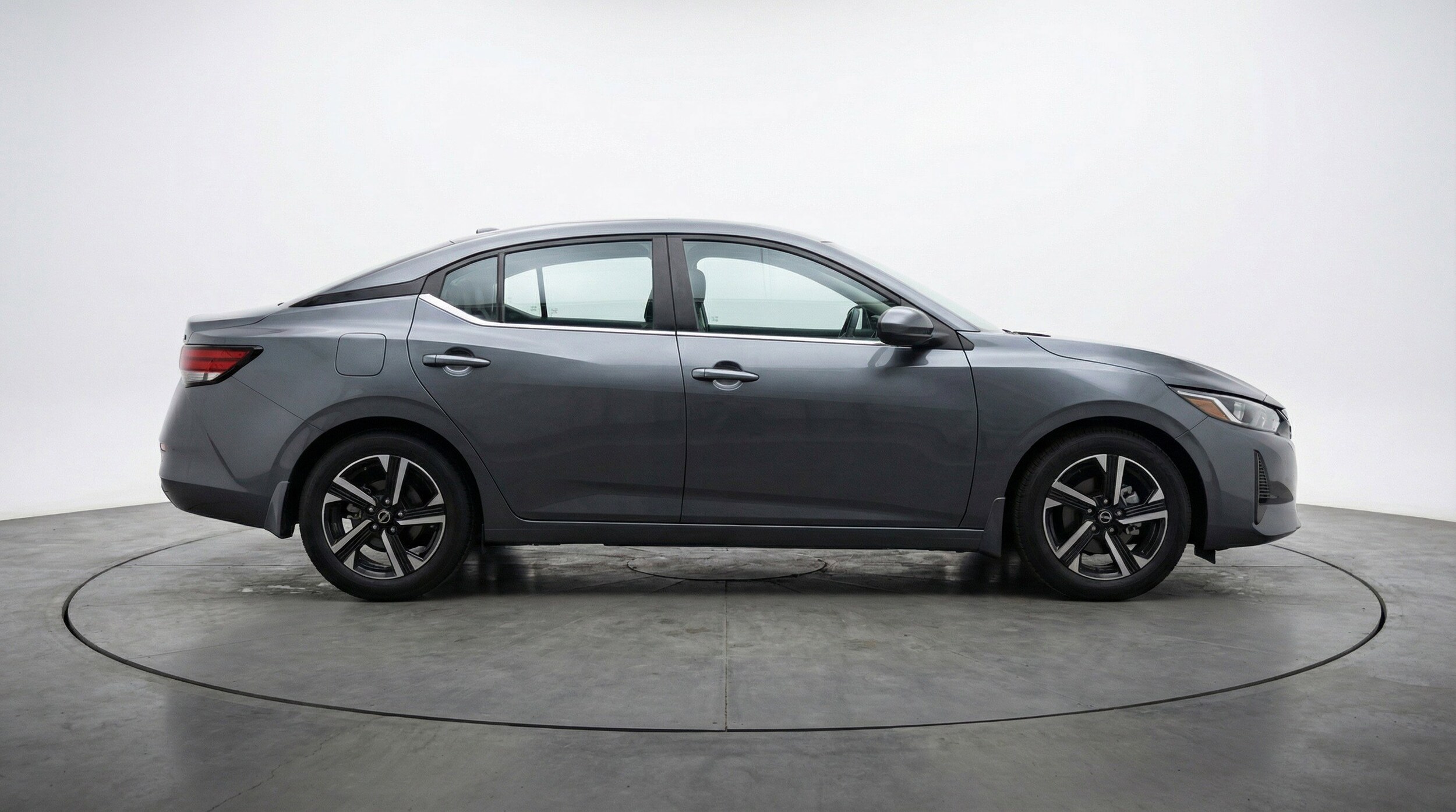 Thumbnail: 2025 Nissan Sentra - 11