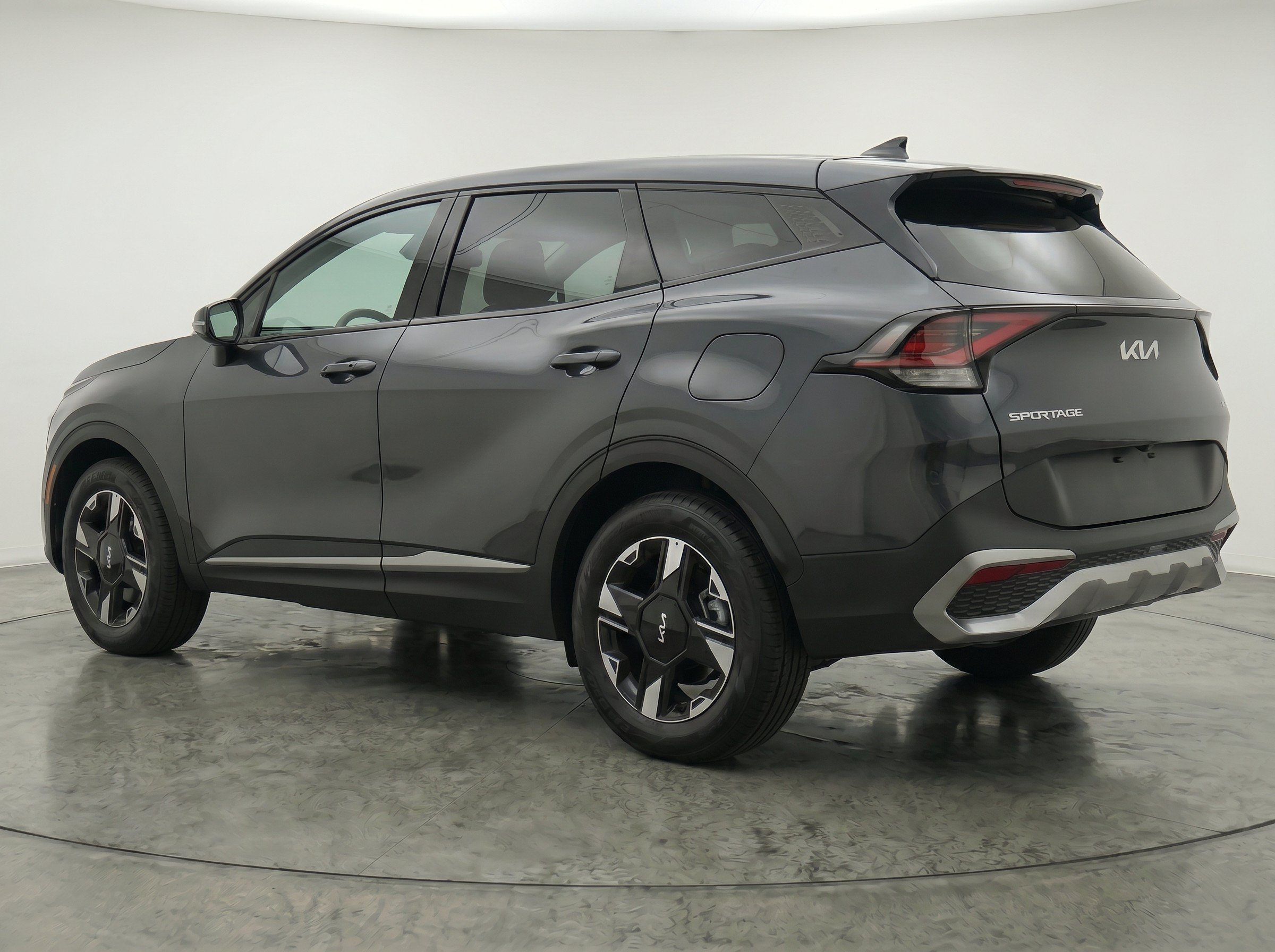 Thumbnail: 2026 Kia Sportage - 6