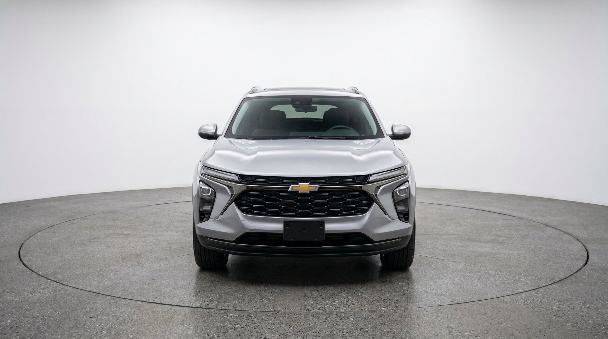 Thumbnail: 2025 Chevrolet Blazer - 2