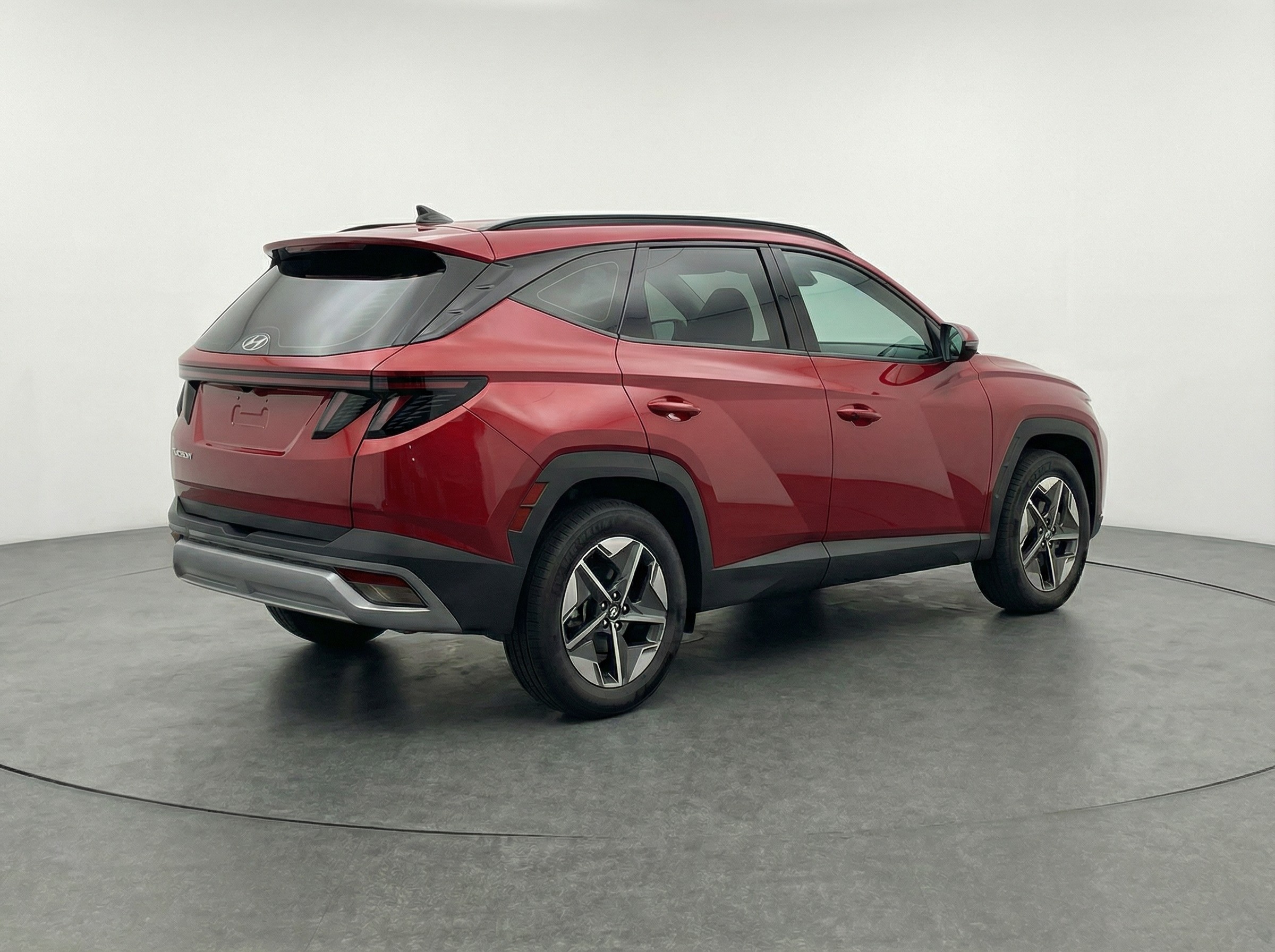 Thumbnail: 2025 Hyundai Tucson - 7