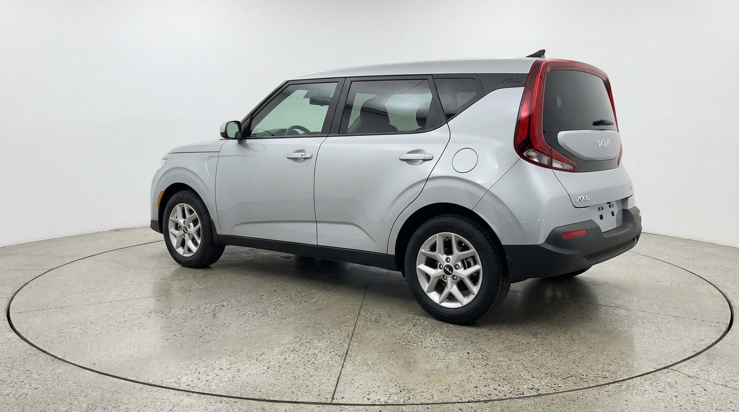 Thumbnail: 2025 Kia Soul - 6