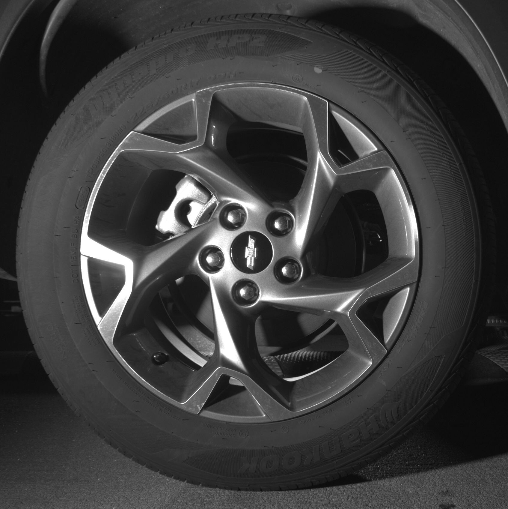 Thumbnail: 2025 Chevrolet Trax - 12