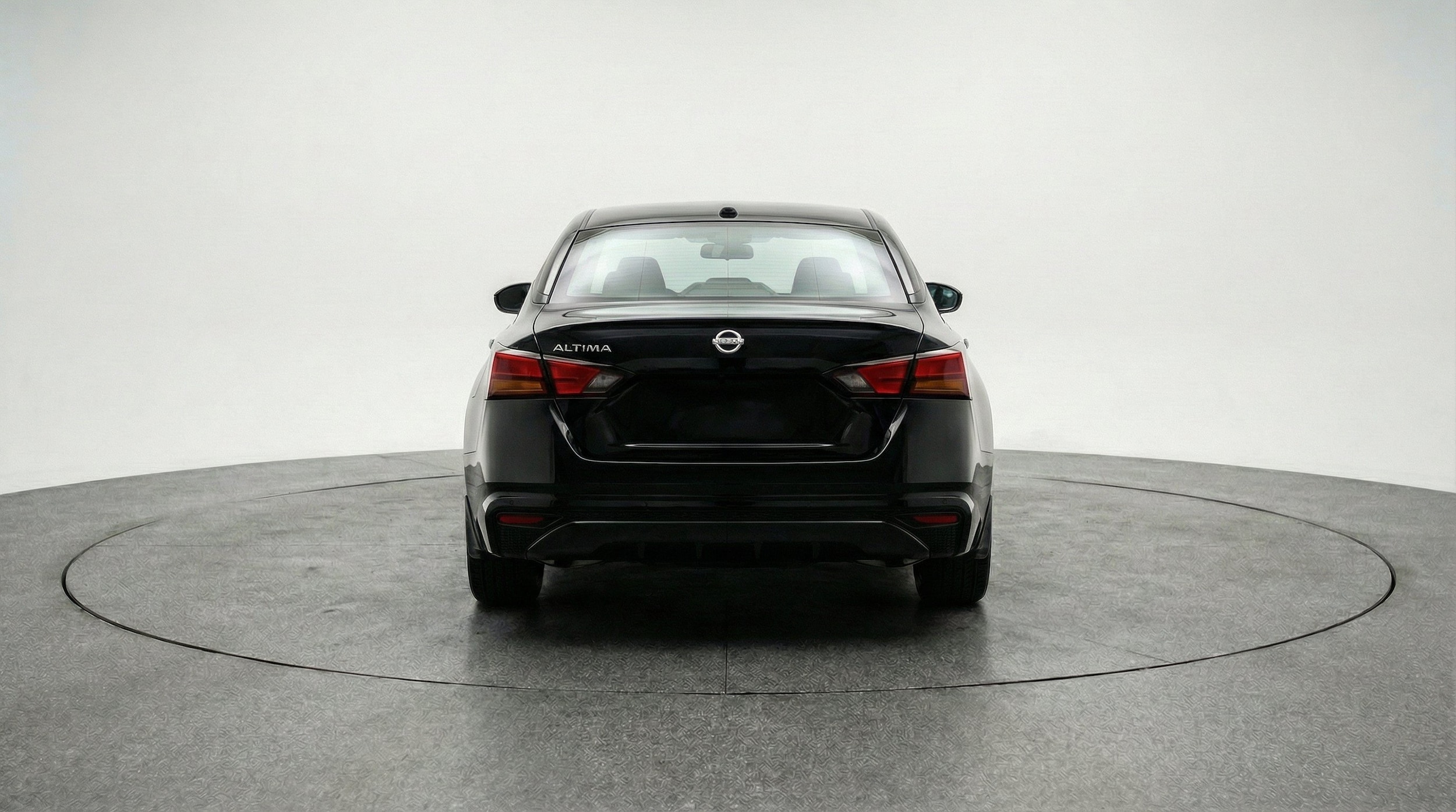 Thumbnail: 2026 Nissan Altima - 7