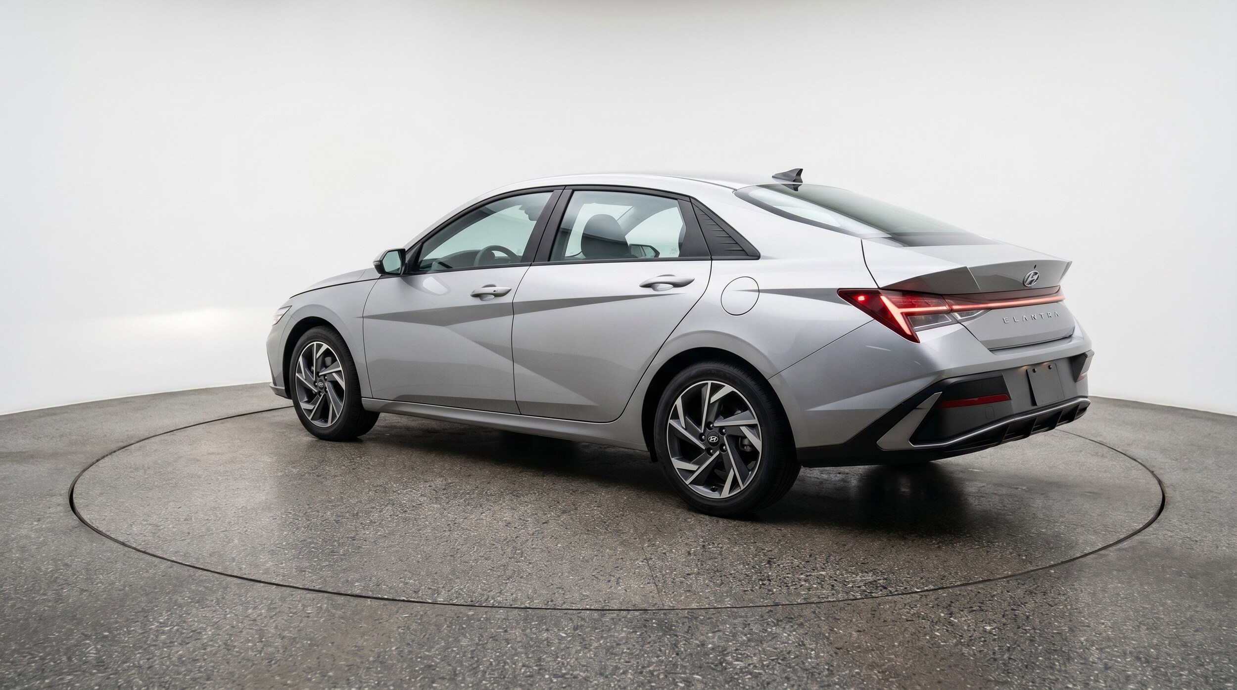Thumbnail: 2025 Hyundai Elantra - 6