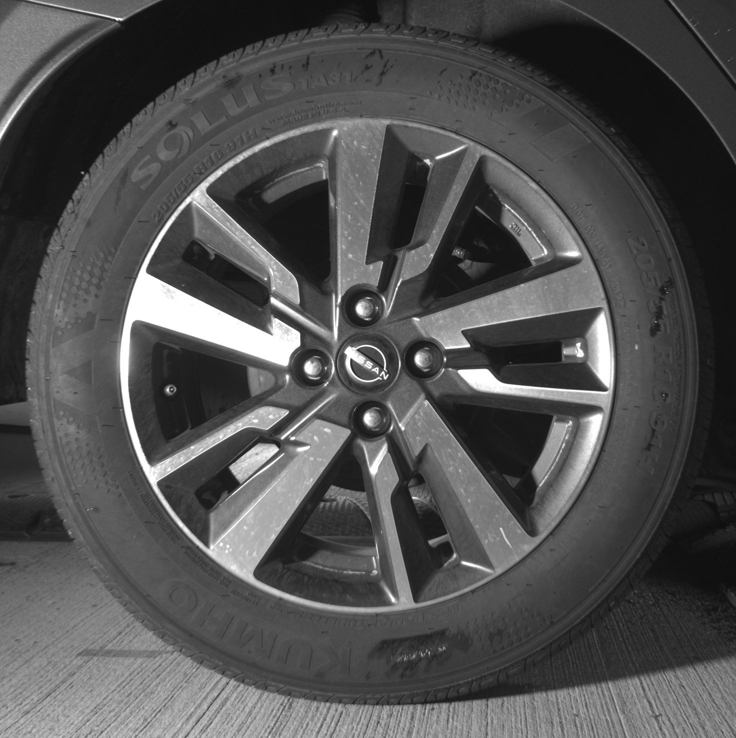 Thumbnail: 2025 Nissan Versa - 12