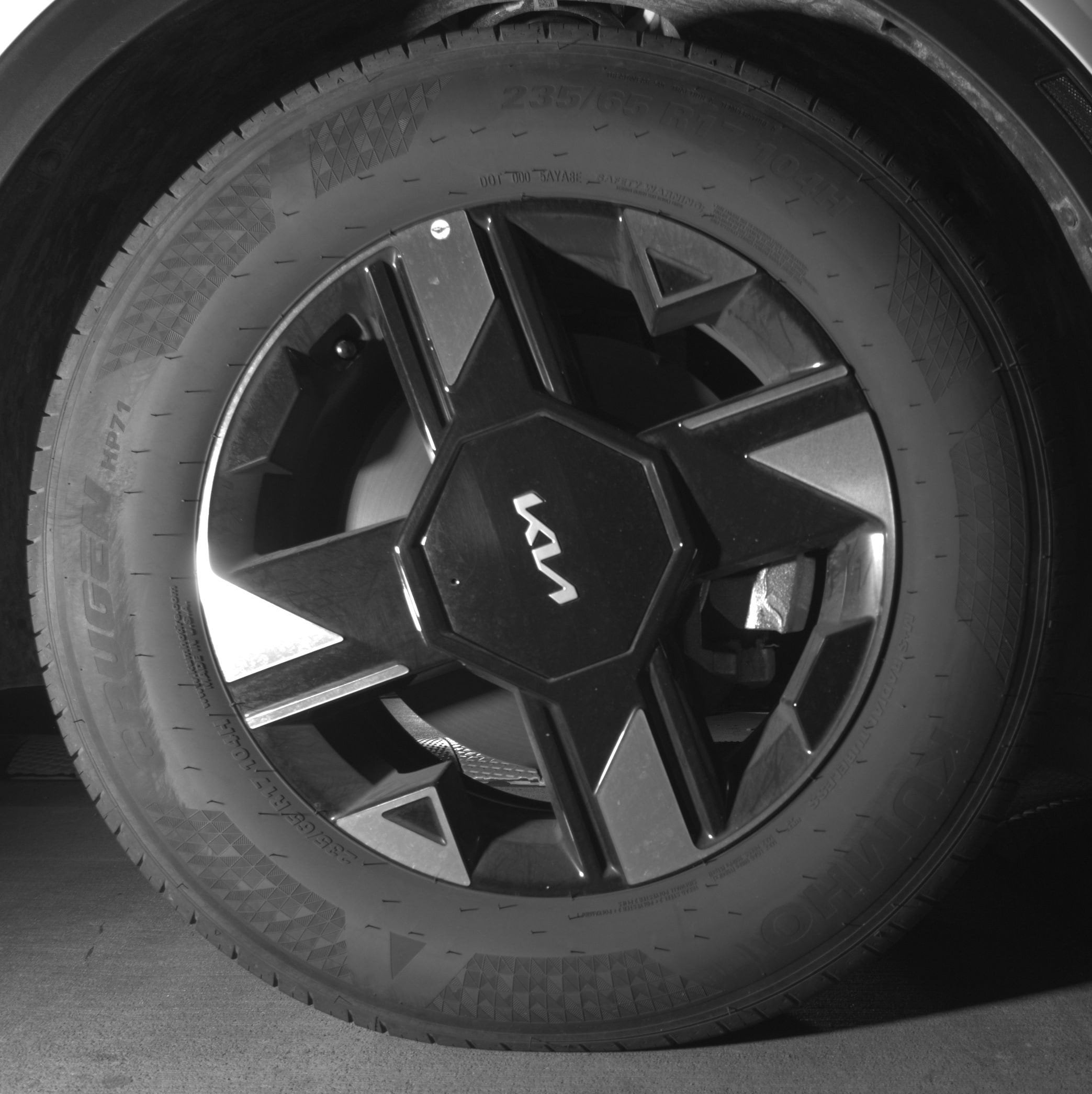 Thumbnail: 2026 Kia Sportage - 13